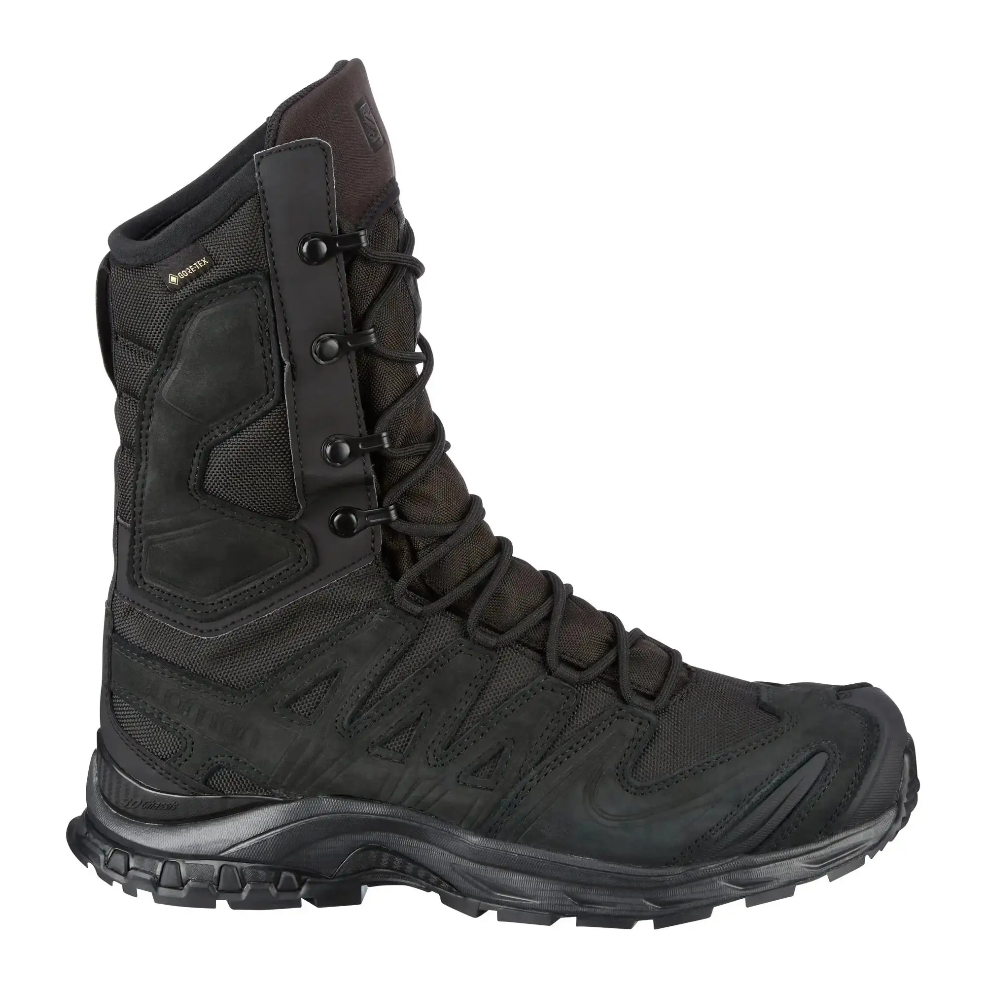 XA Forces 8" GTX EN tactical boots - Image 2