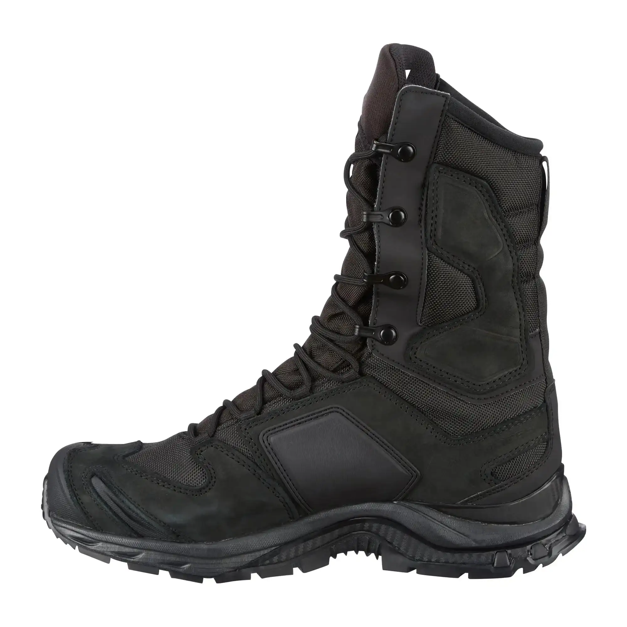 XA Forces 8" GTX EN tactical boots - Image 3