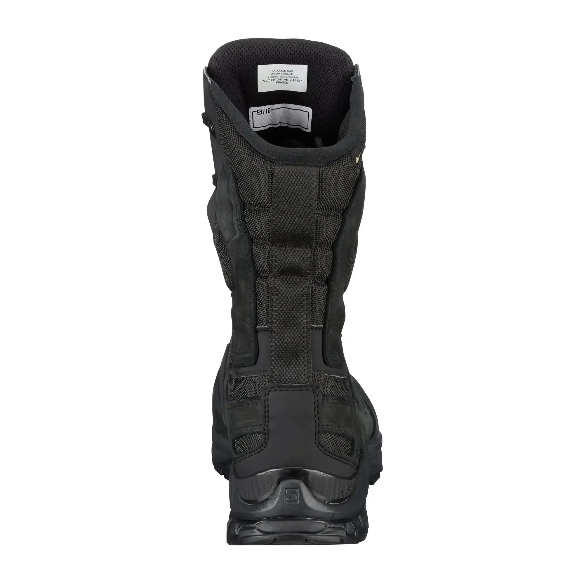 XA Forces 8" GTX EN tactical boots - Image 4