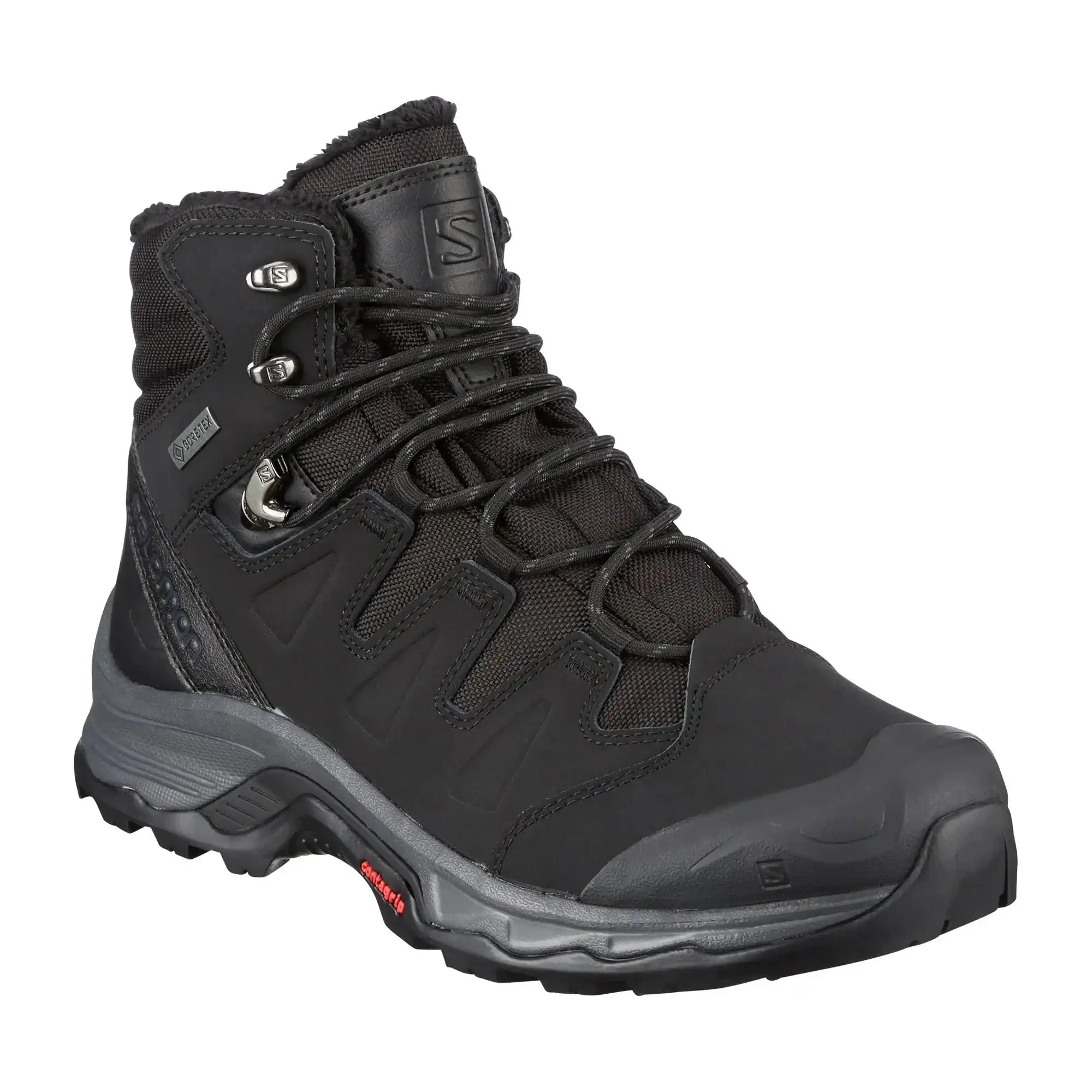 Shoes Quest Winter GTX