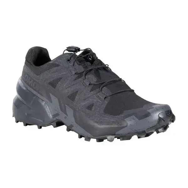 Speedcross 6 Forces shoes