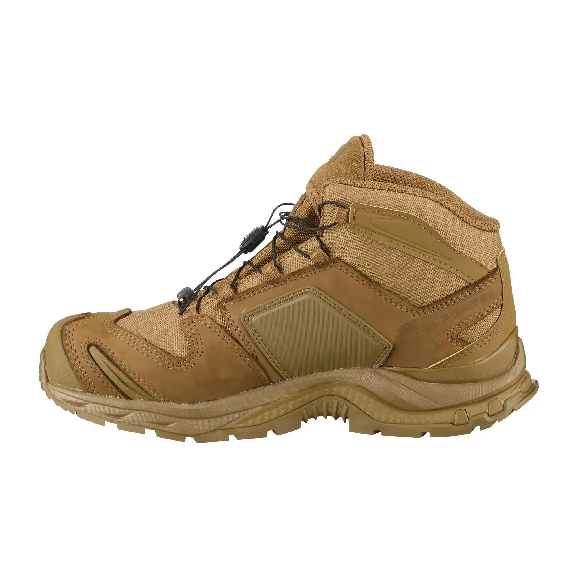 XA Forces MID GTX EN tactical shoes - Image 3