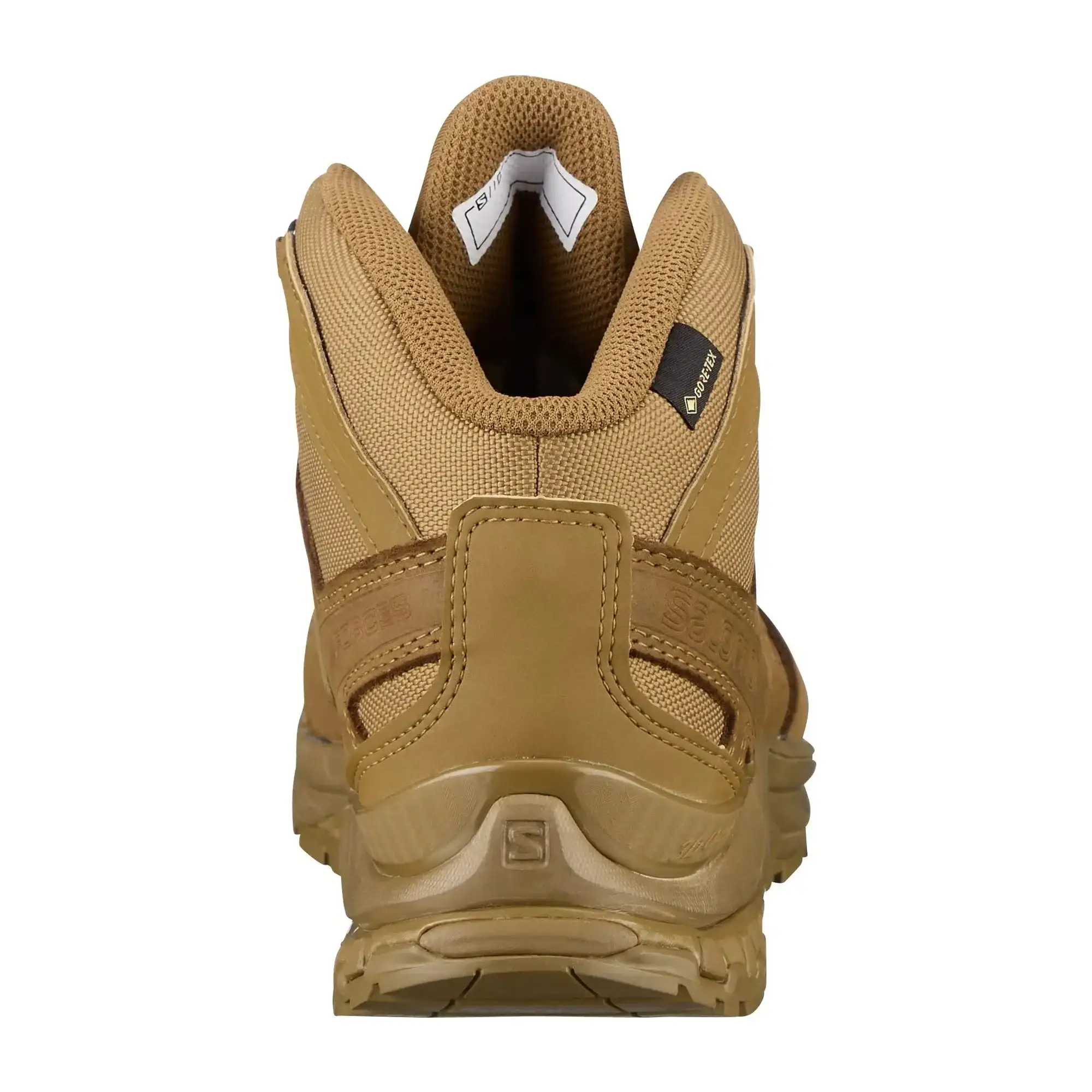 XA Forces MID GTX EN tactical shoes - Image 4