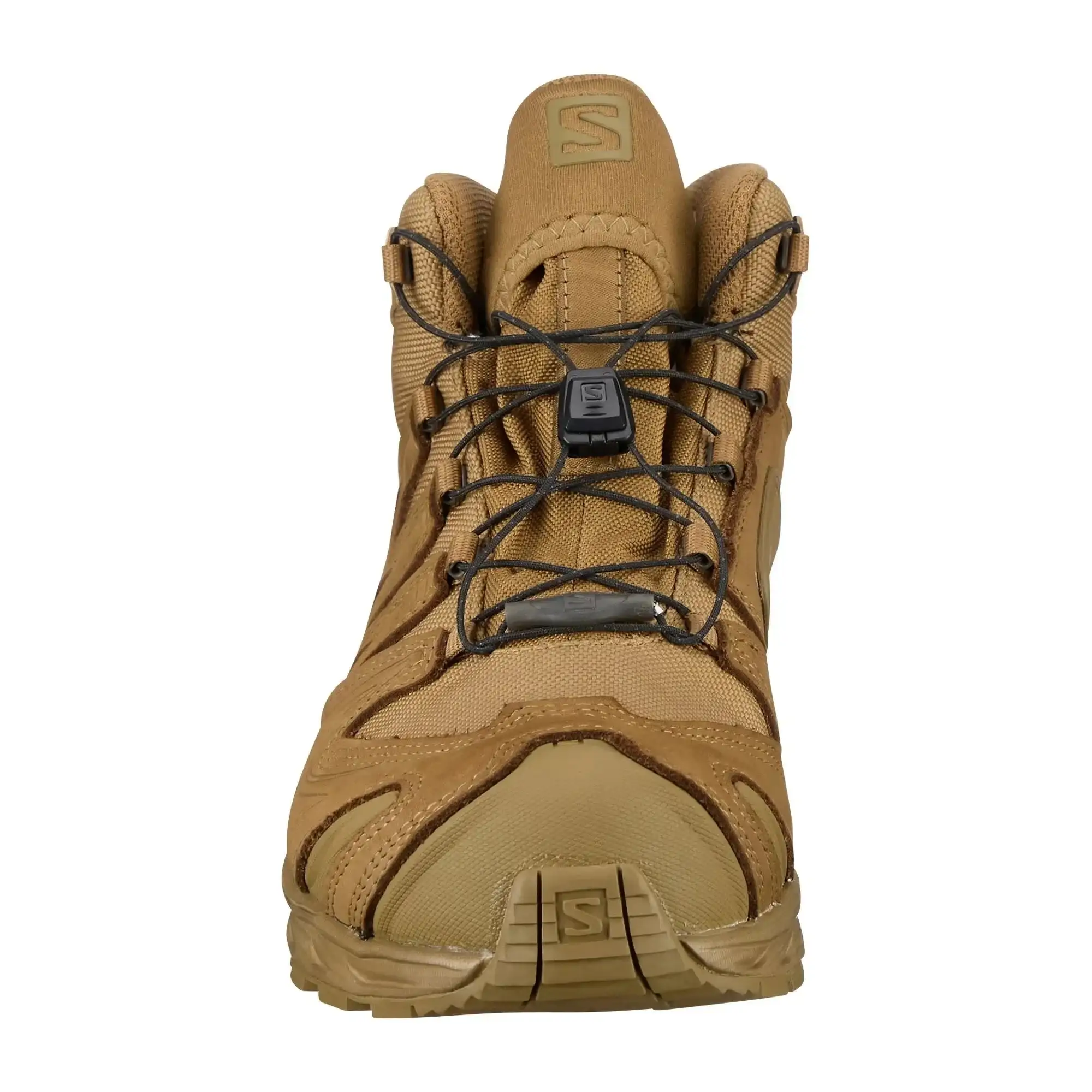XA Forces MID GTX EN tactical shoes - Image 5