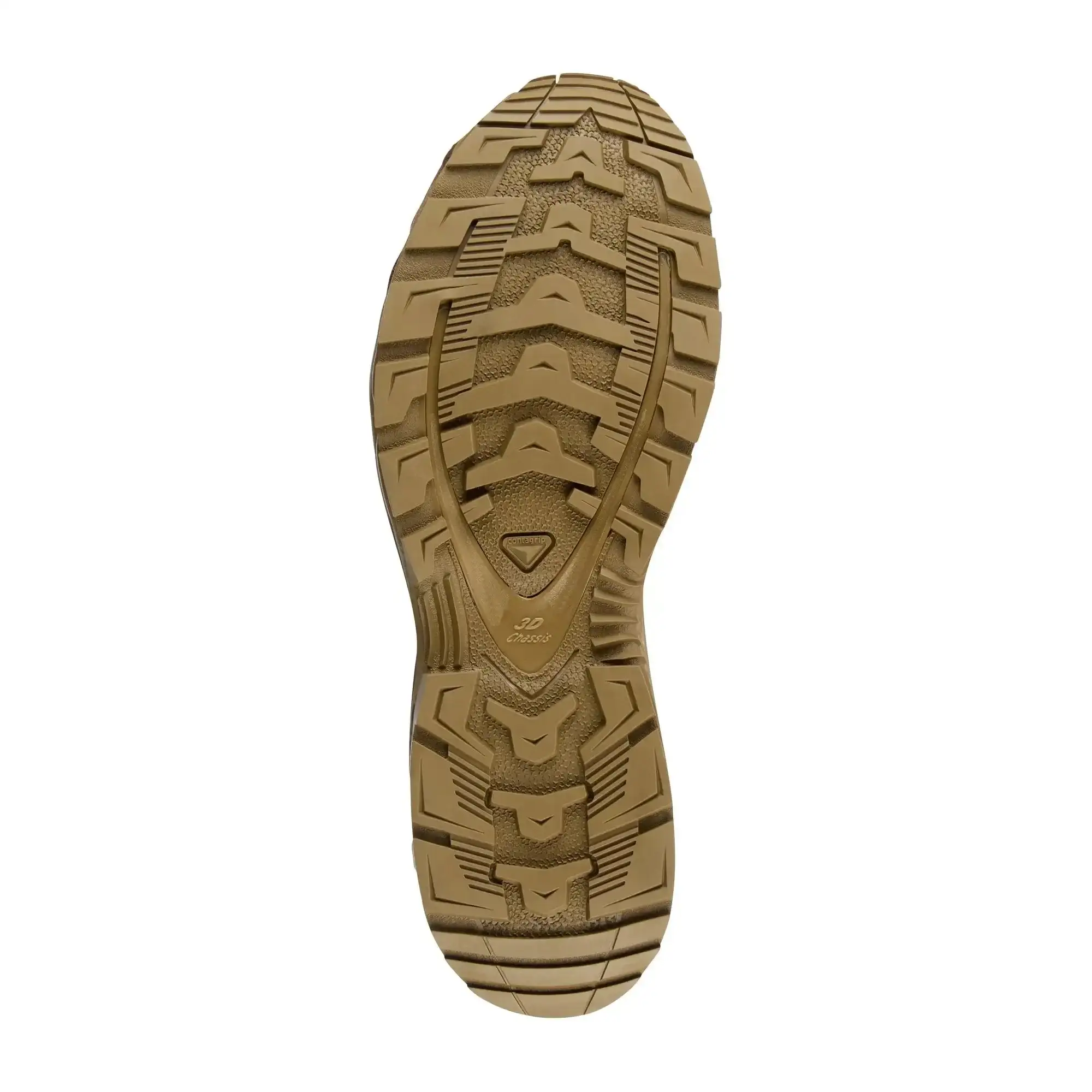 XA Forces MID GTX EN tactical shoes - Image 6