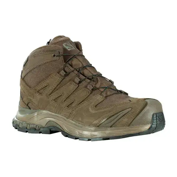 XA Forces MID GTX EN tactical shoes - Image 7