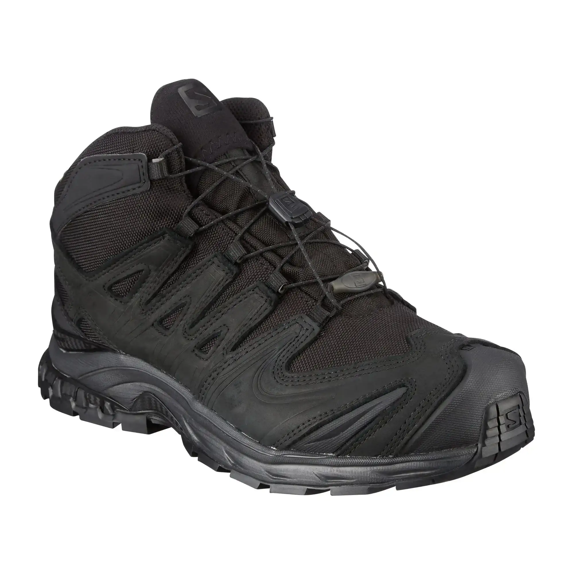 XA Forces MID GTX EN tactical shoes - Image 8