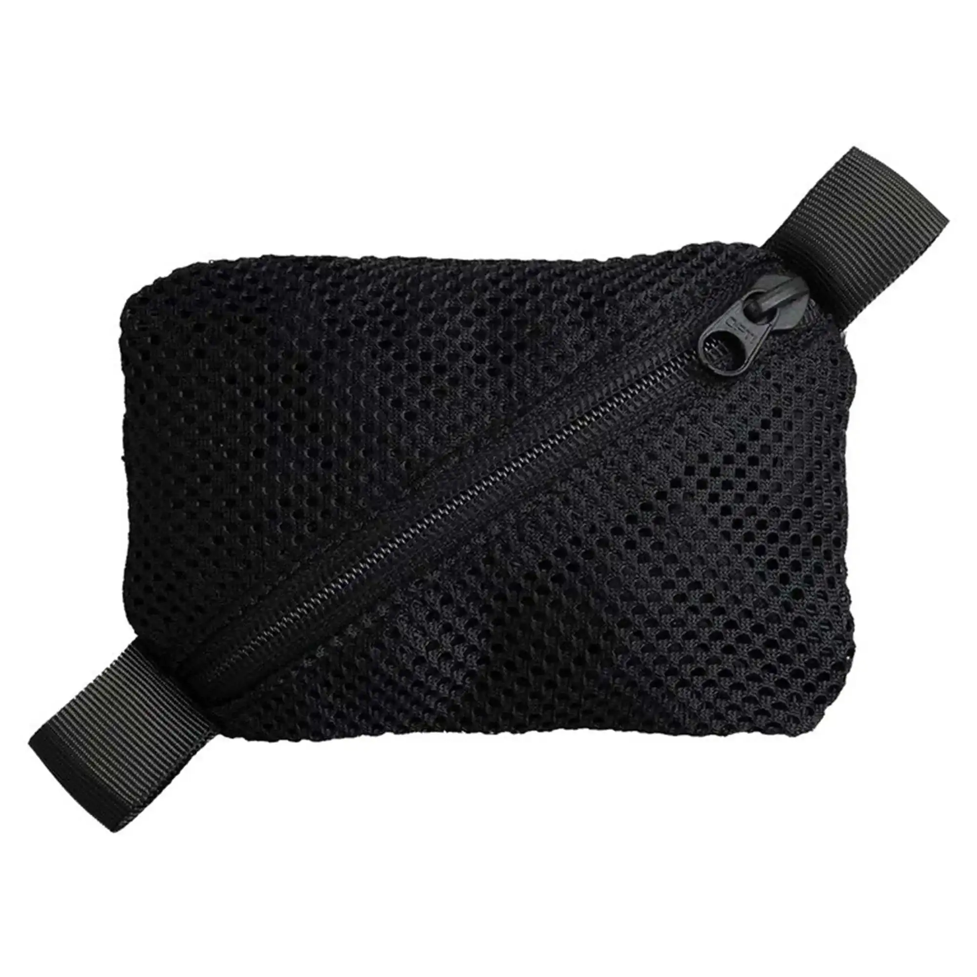 Pouch Trinket Pouch 10 x 15 cm hook back