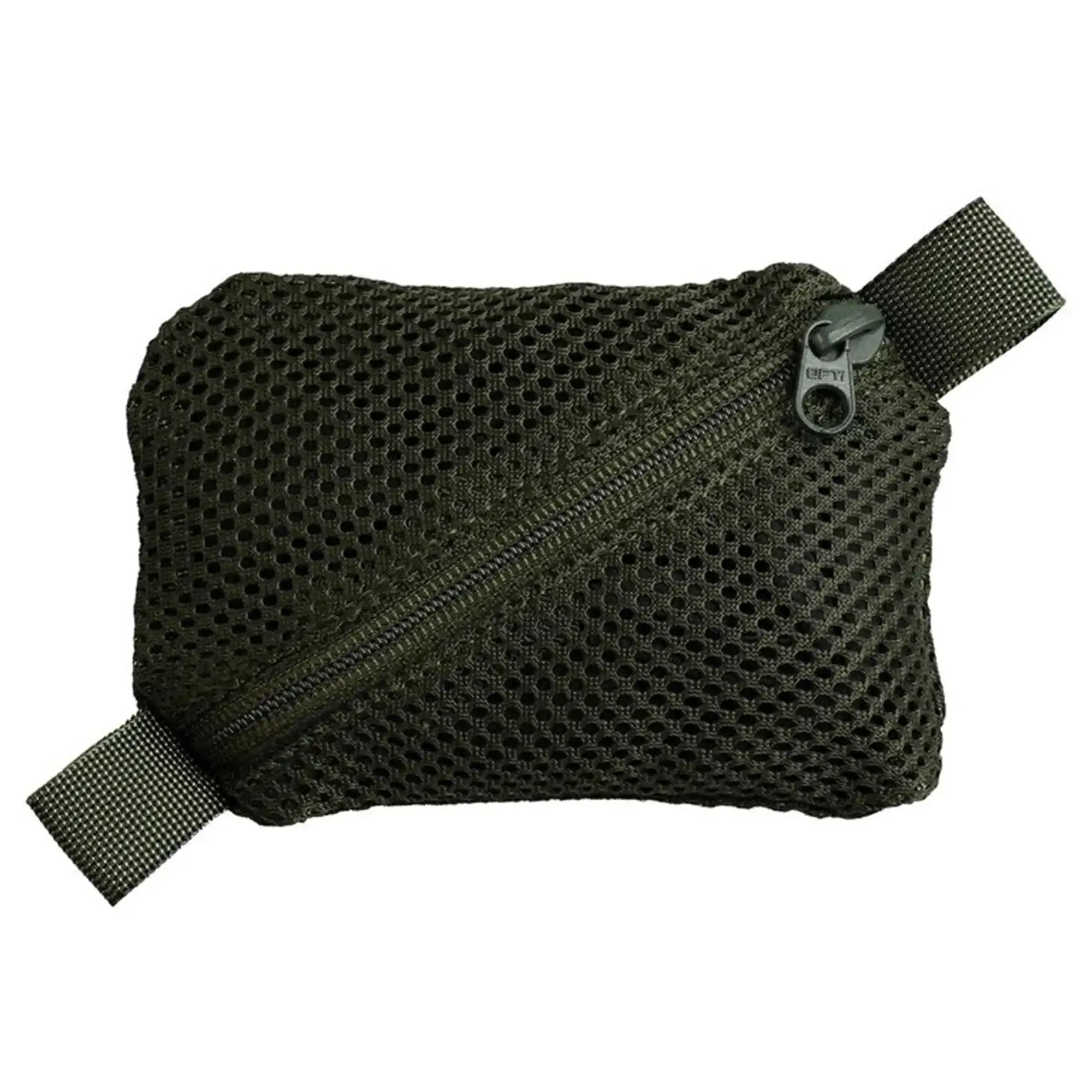 Pouch Trinket Pouch 10 x 15 cm hook back - Image 3