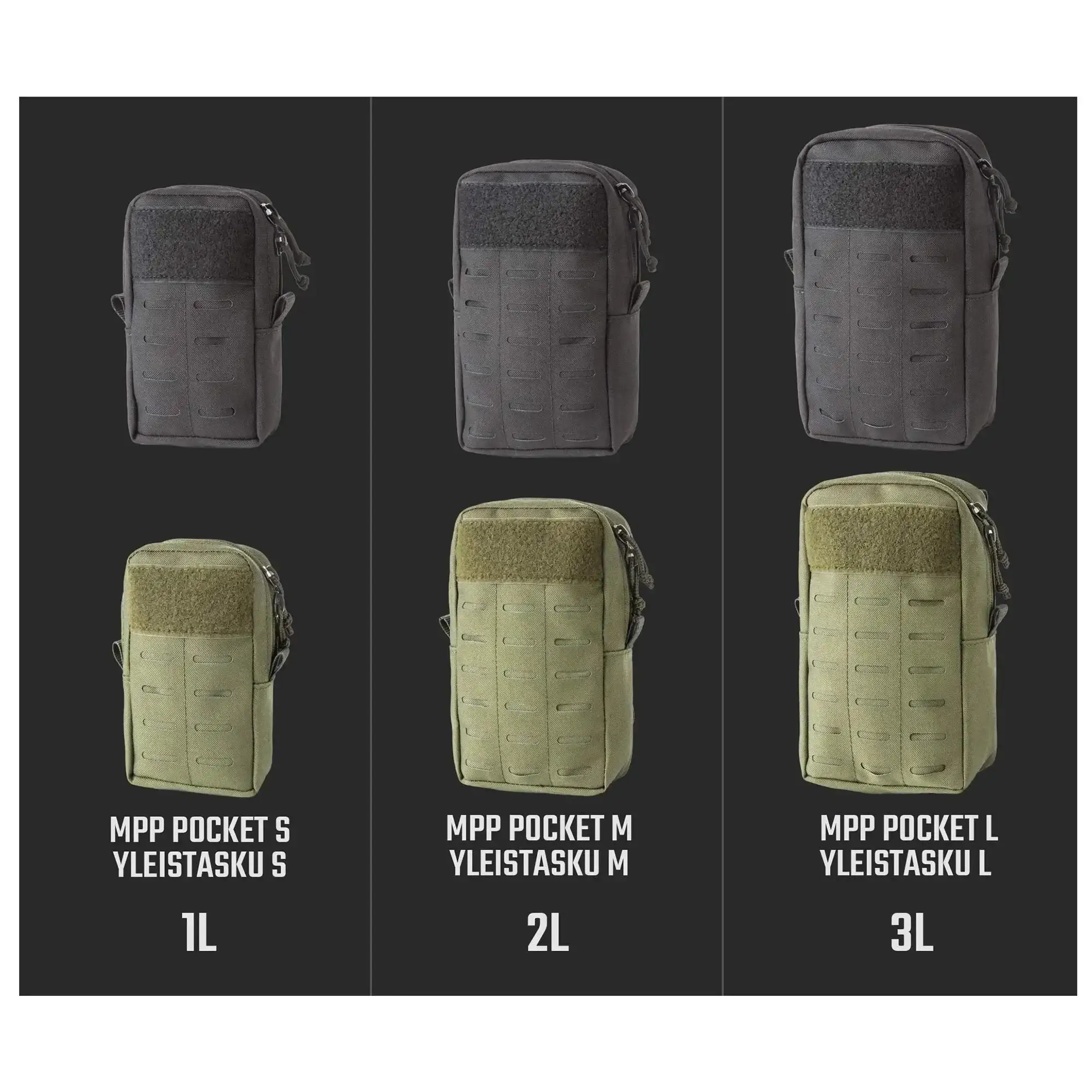 Utility pouch MPP Pouch M - Image 3