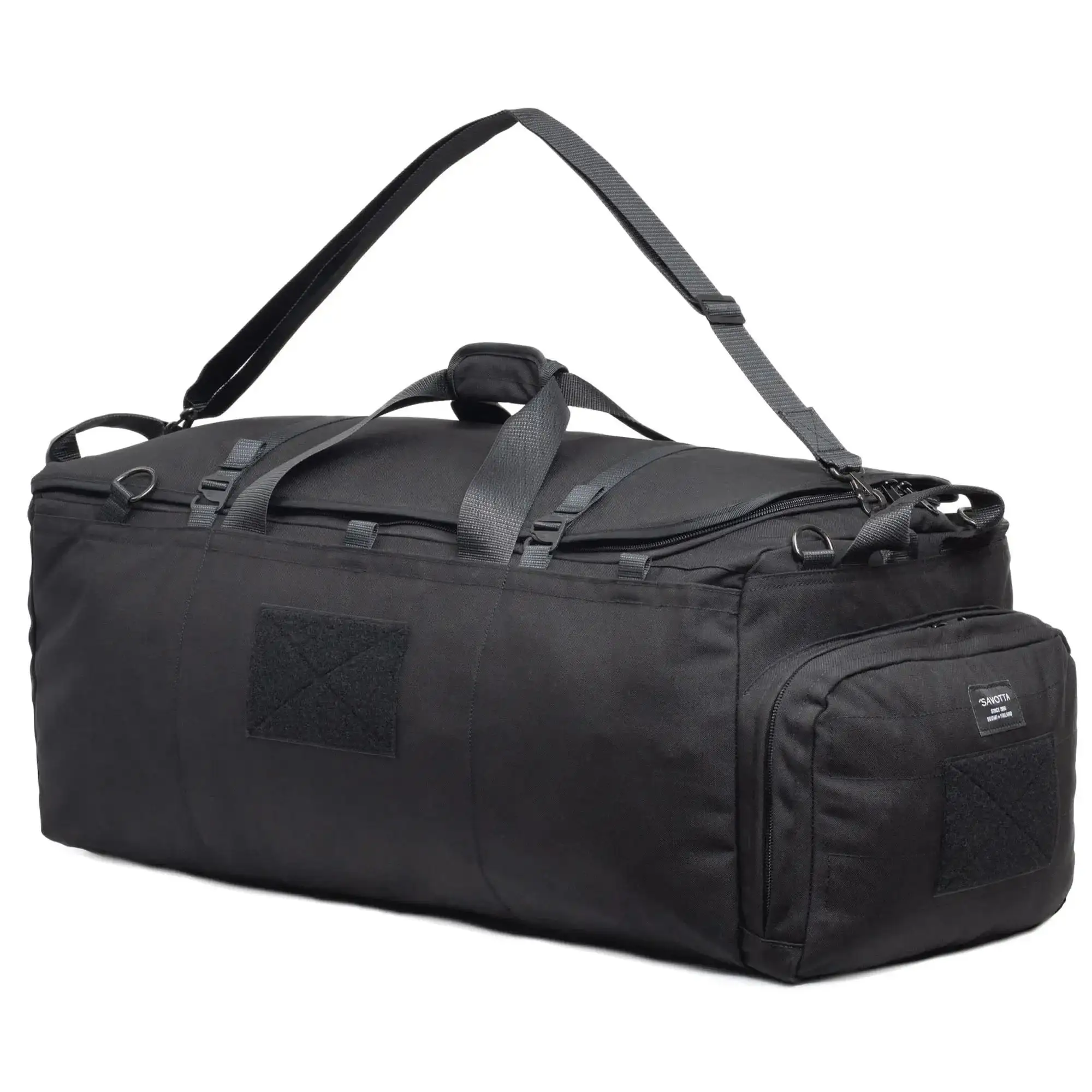 Keikka 80L travel bag - Image 4