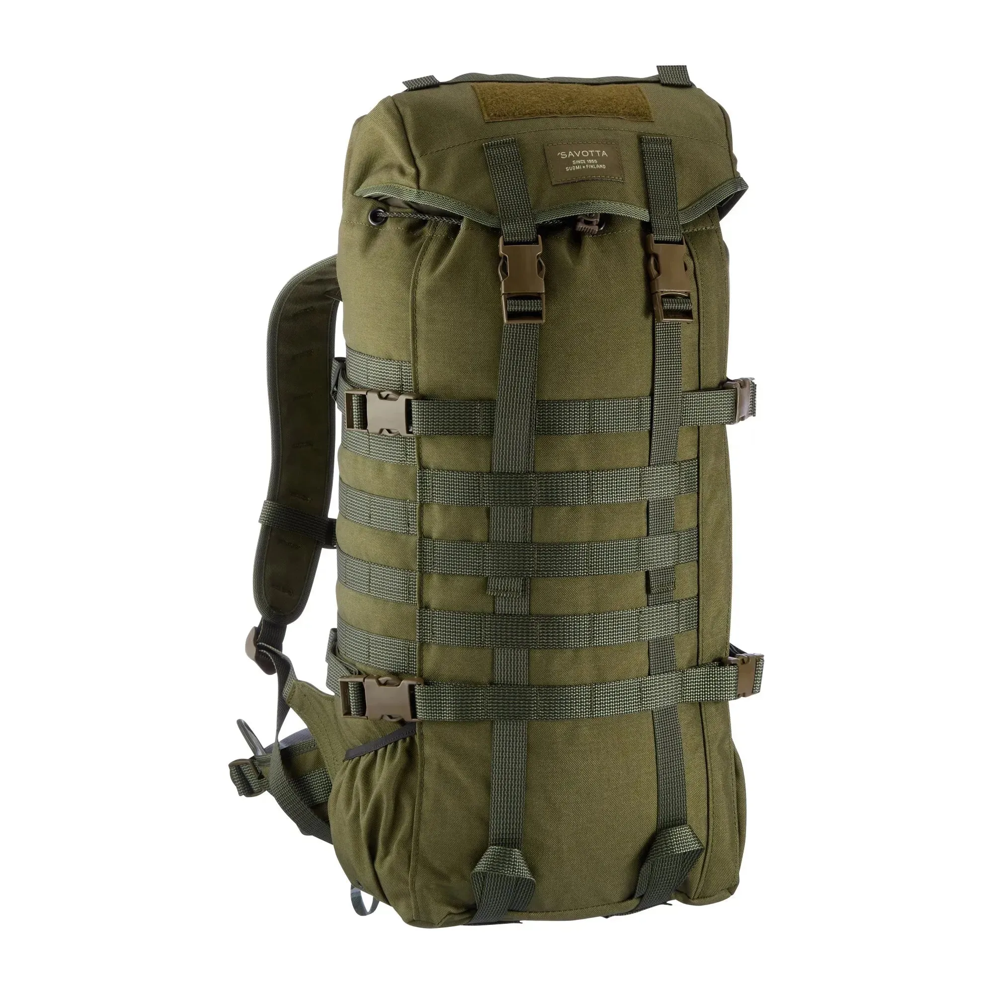 Set Jääkäri M + Vertical Pouch L - Image 2
