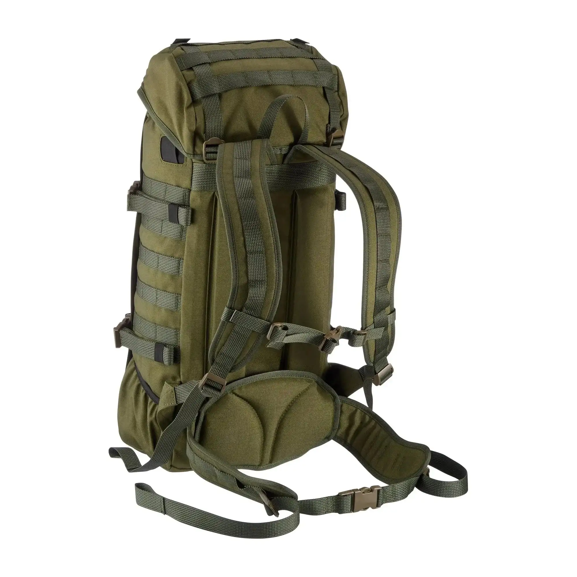 Set Jääkäri M + Vertical Pouch L - Image 3