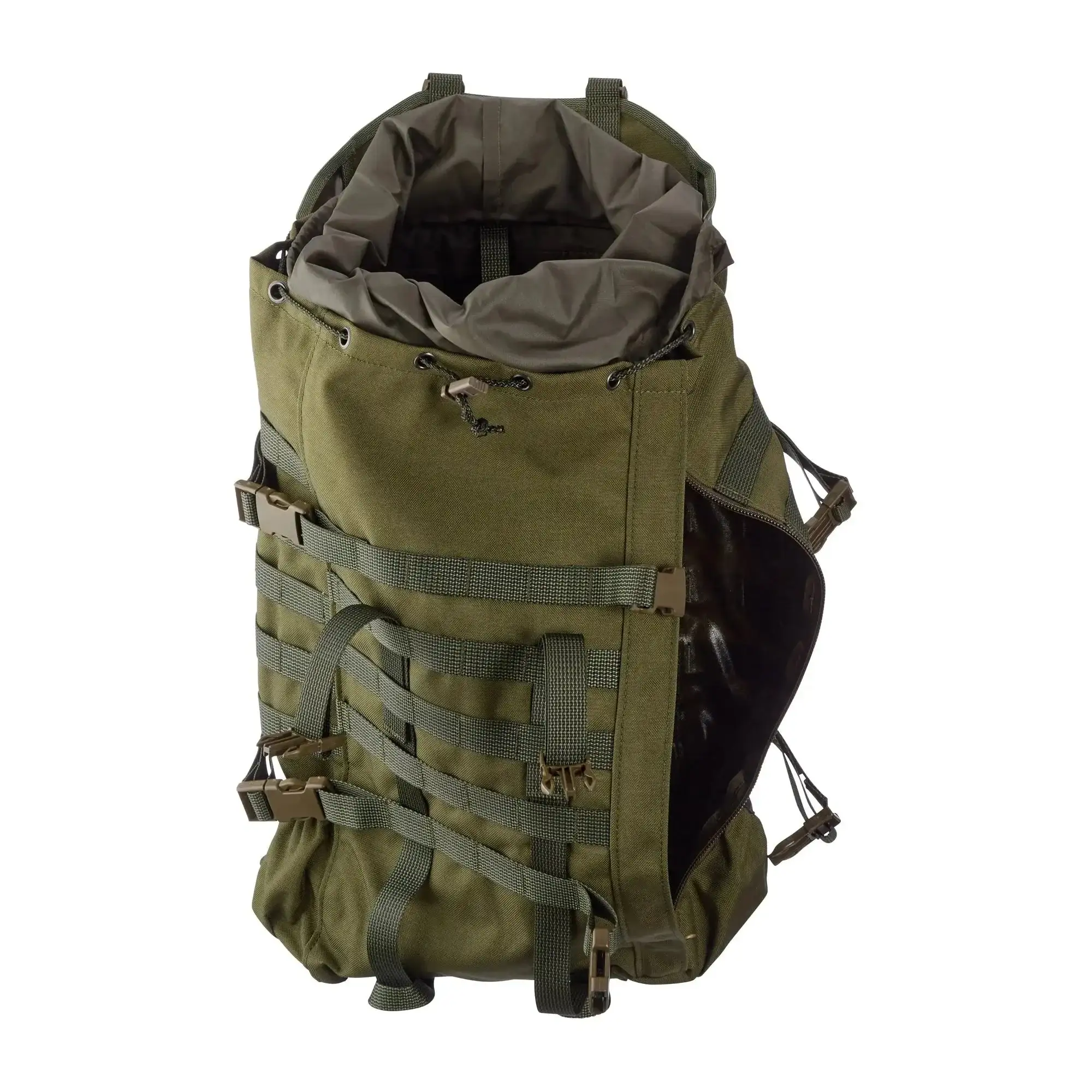 Set Jääkäri M + Vertical Pouch L - Image 4