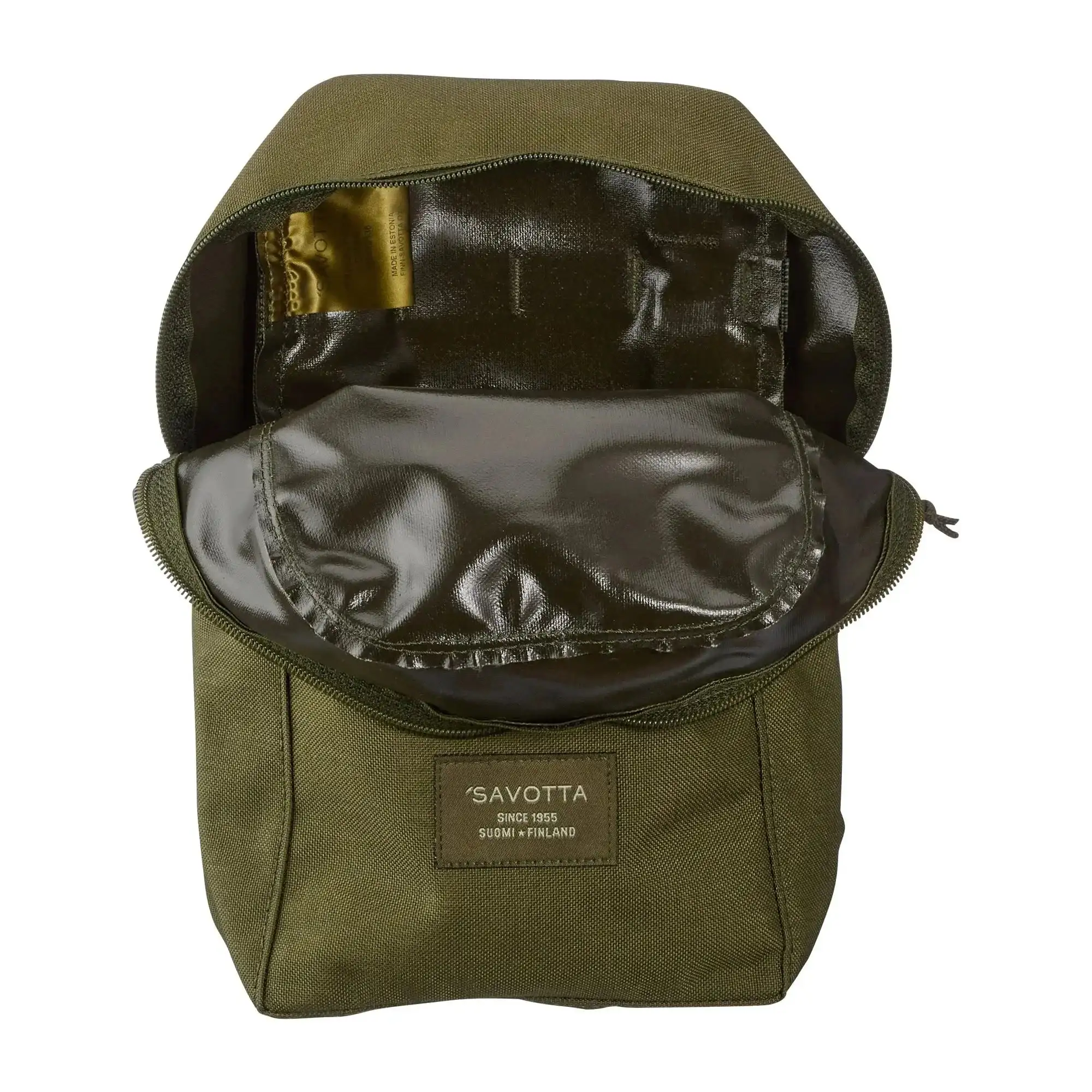 Set Jääkäri M + Vertical Pouch L - Image 7