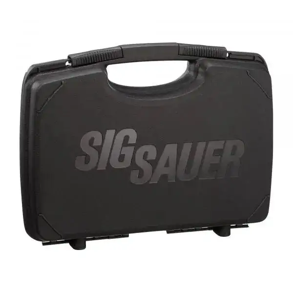 Pistol case