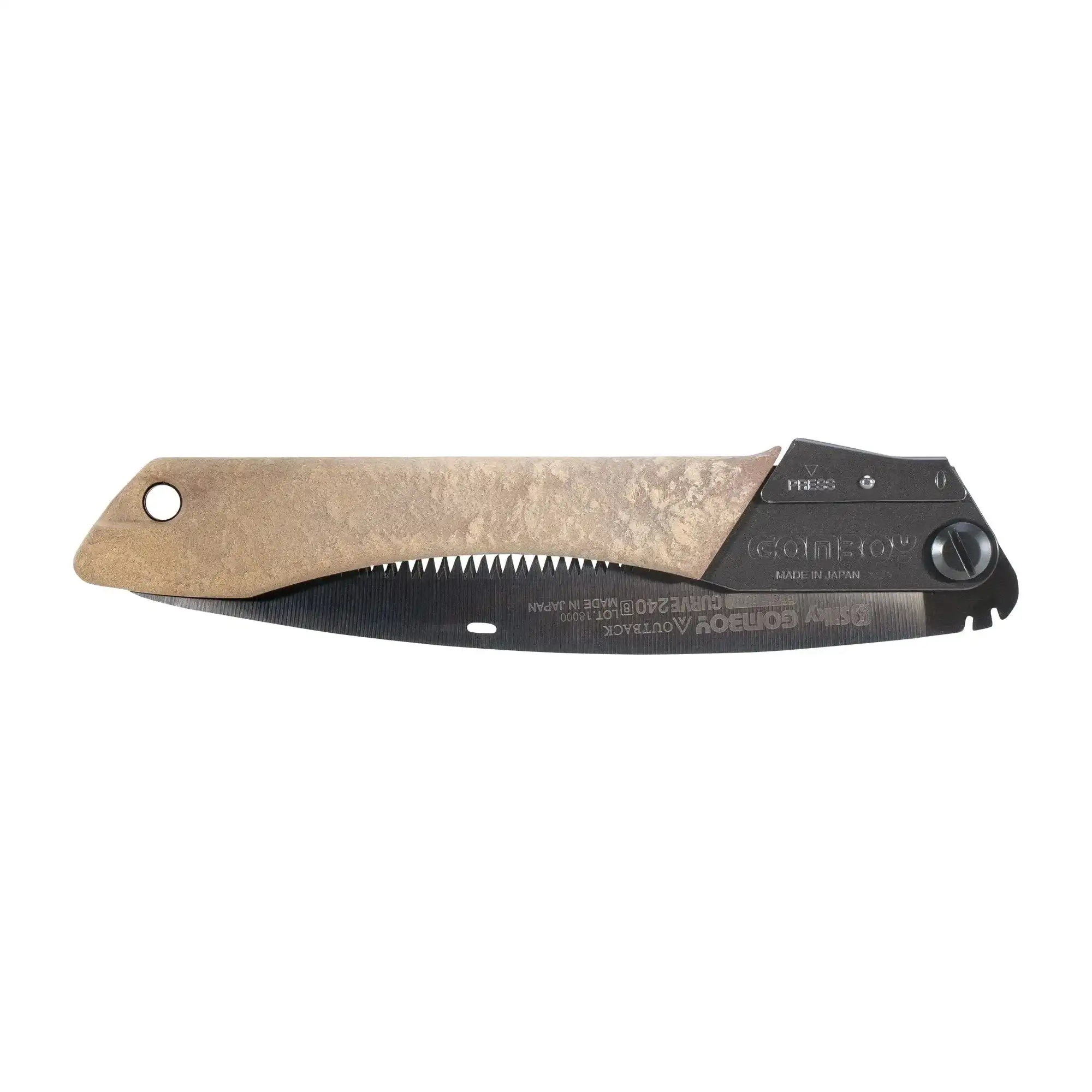 Hand saw Gomboy Curve Outback Edition - Image 4