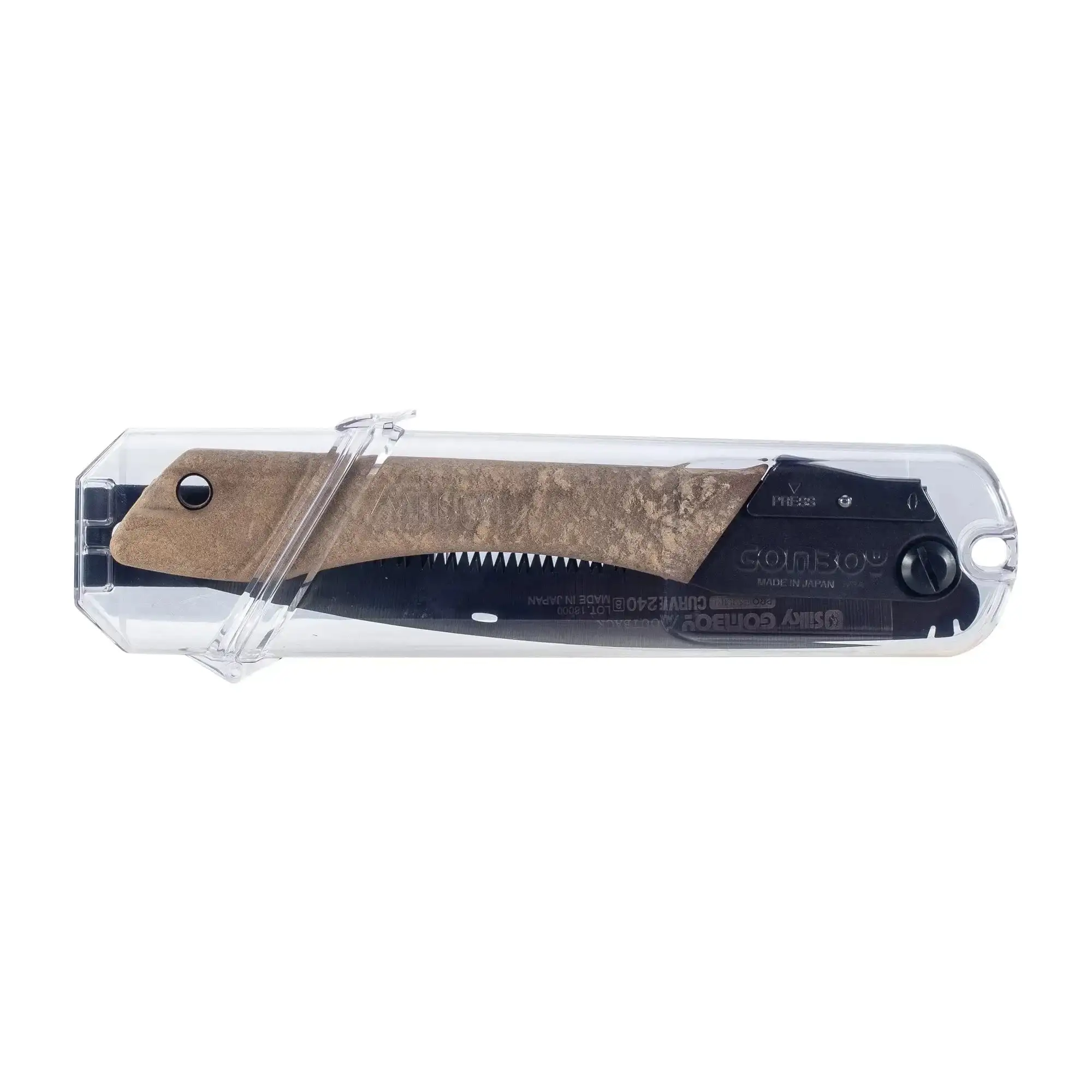 Hand saw Gomboy Curve Outback Edition - Image 6