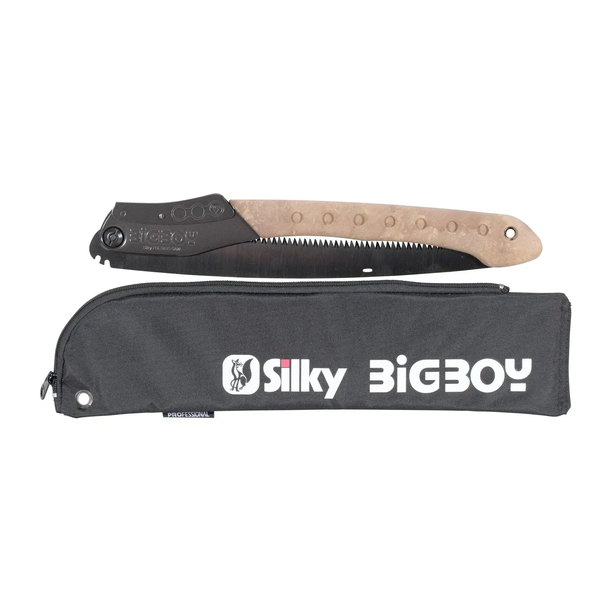 Handsaw Bigboy 2000 Outback Edition - Image 4