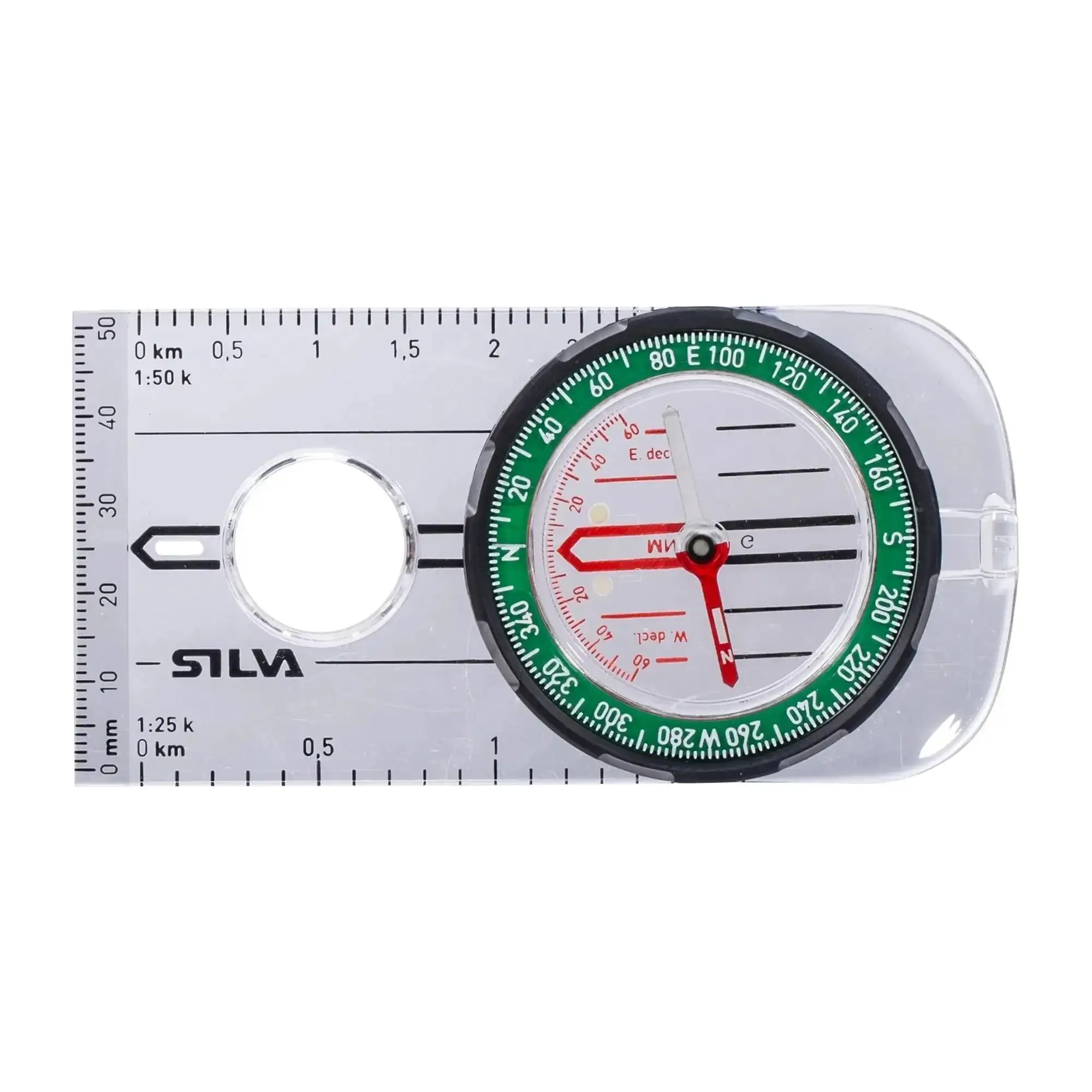 Ranger ruler compass - Image 3