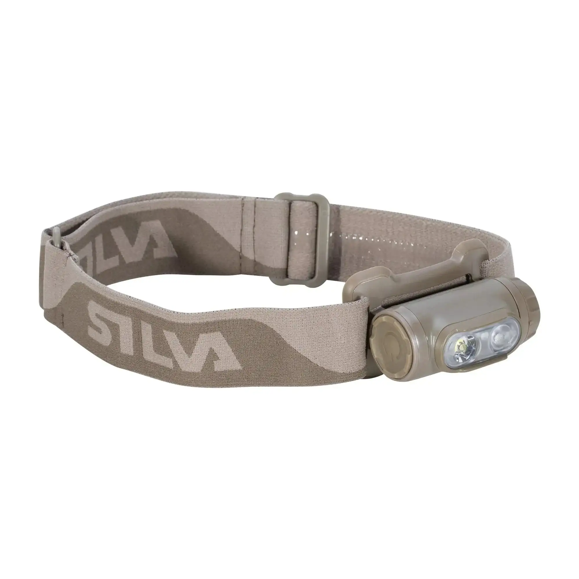 Headlamp MR70 Tactic Zip Bag brown