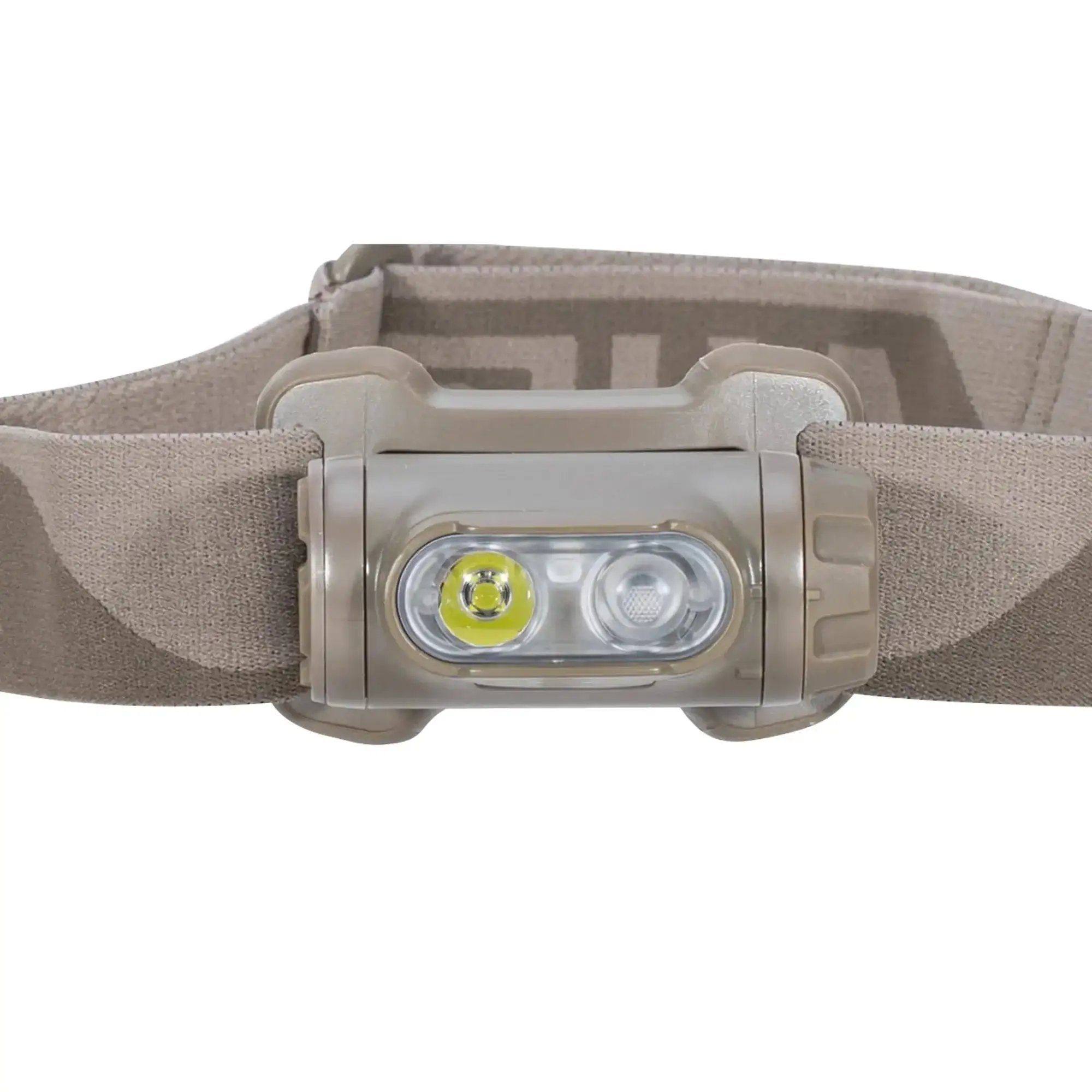 Headlamp MR70 Tactic Zip Bag brown - Image 3