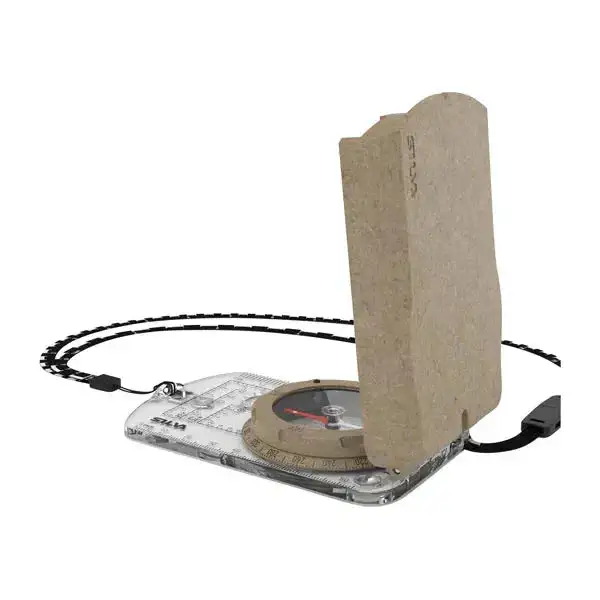 Terra Expedition S mirror compass - Image 2