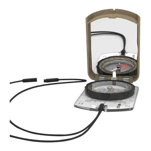 Terra Ranger S mirror compass - Image 3