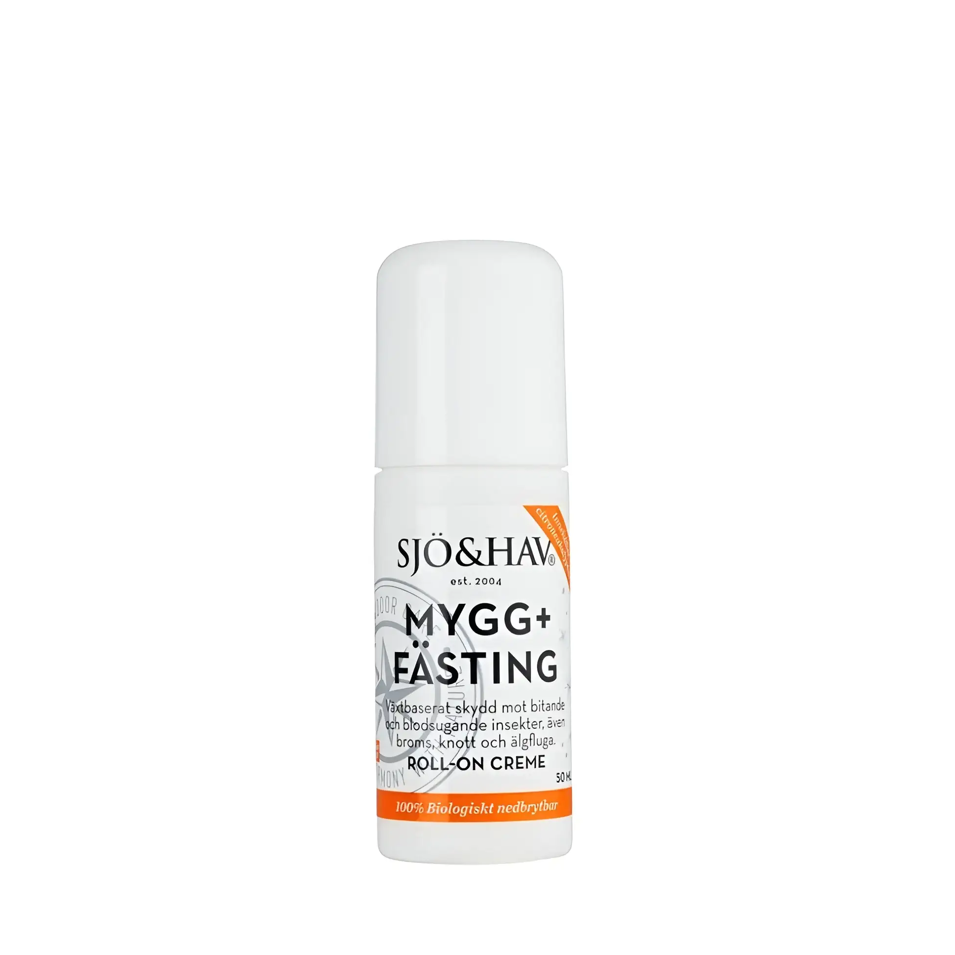 Mosquito & Tick Repellent Mousqito + Tick Roll-on 50 ml