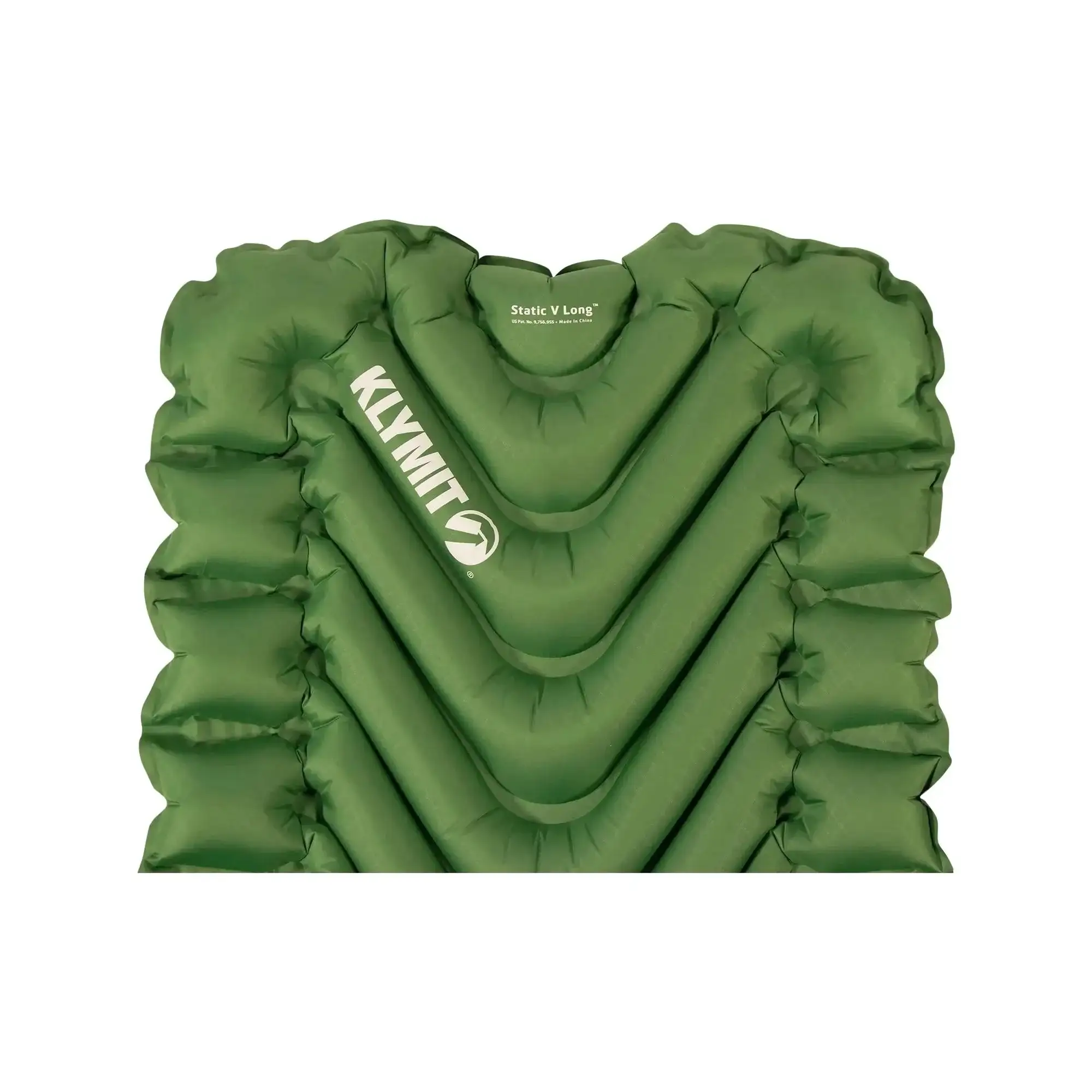 Static V Long sleeping pad - Image 4