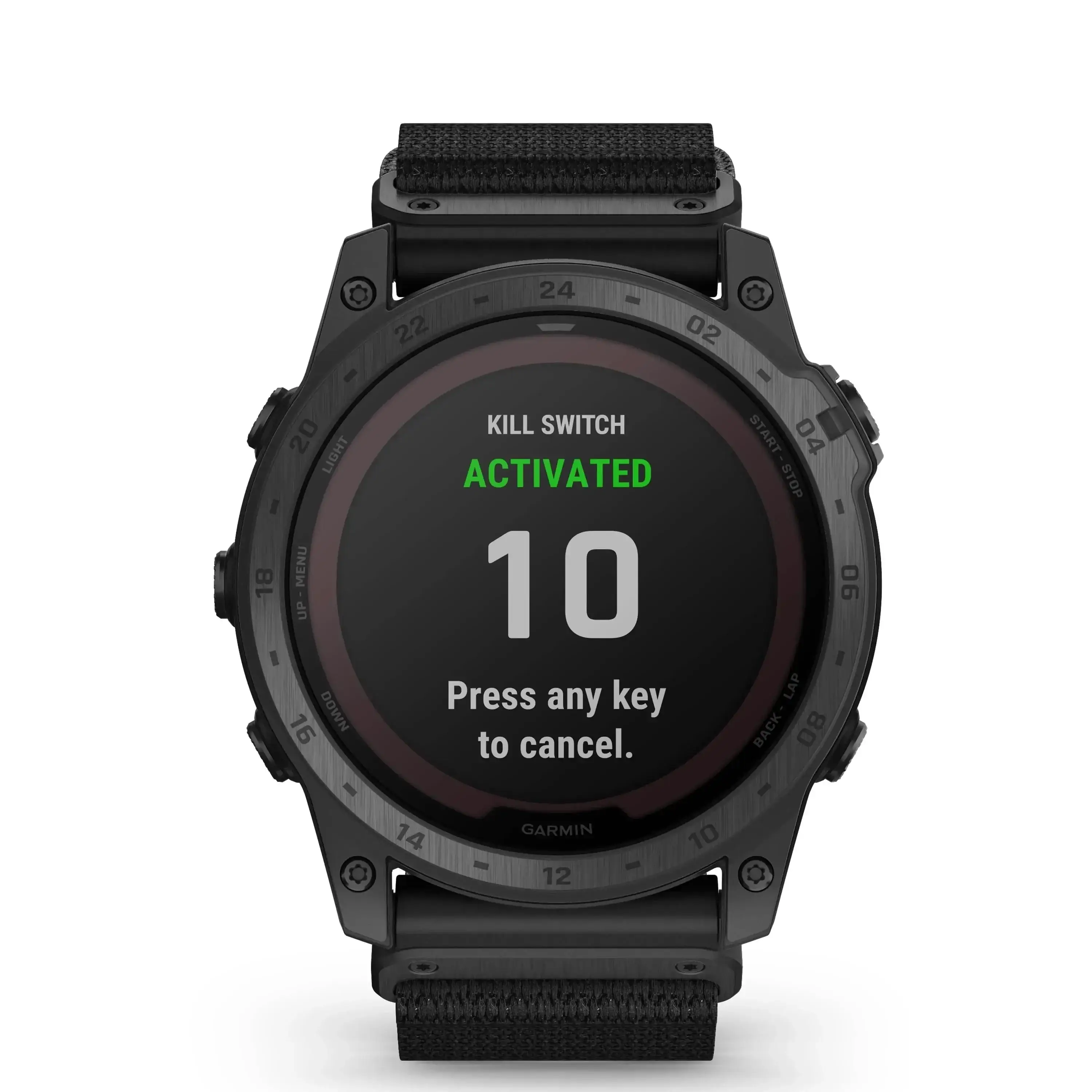 Smartwatch tactix 7 Ballistics Solar - Image 2