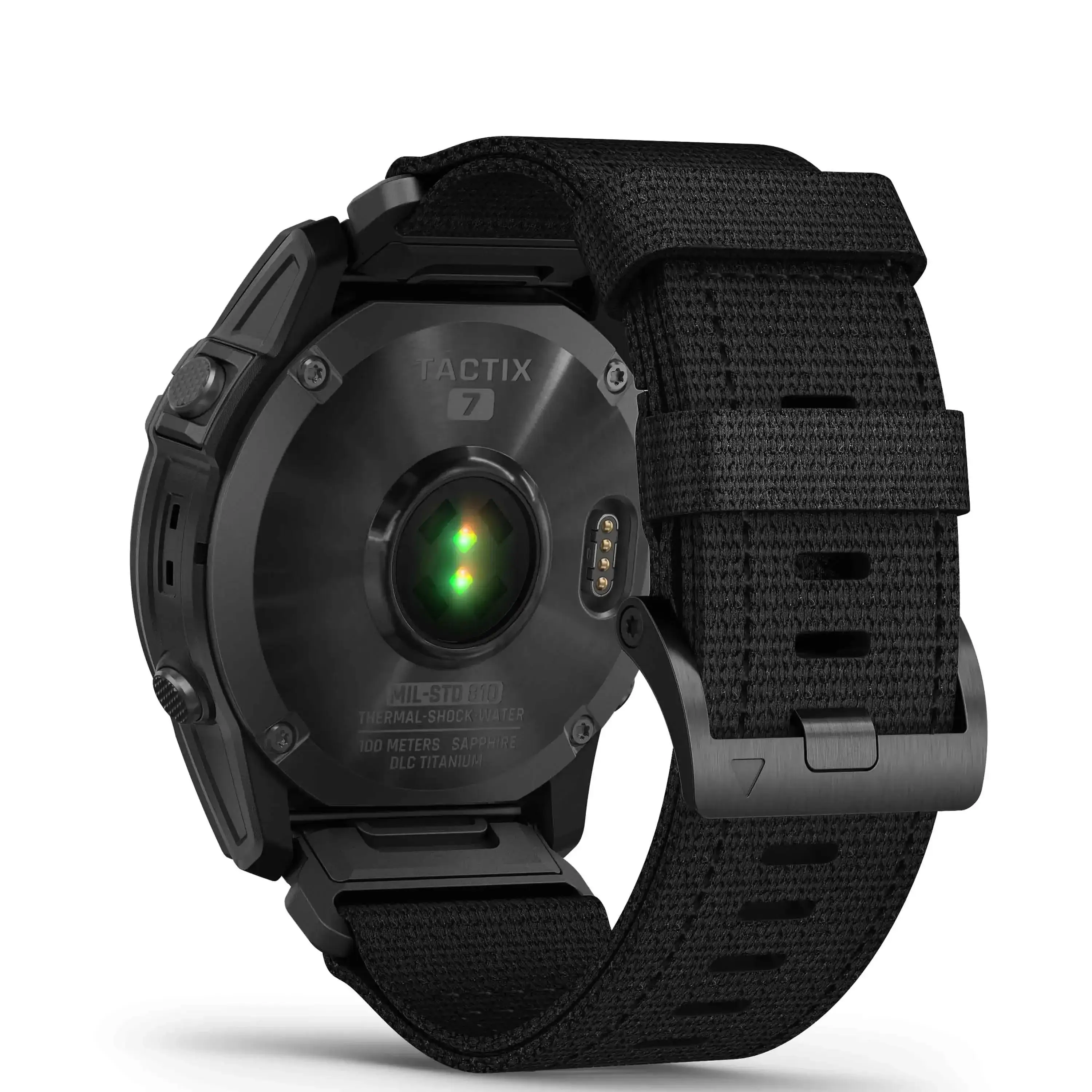 Smartwatch tactix 7 Ballistics Solar - Image 5