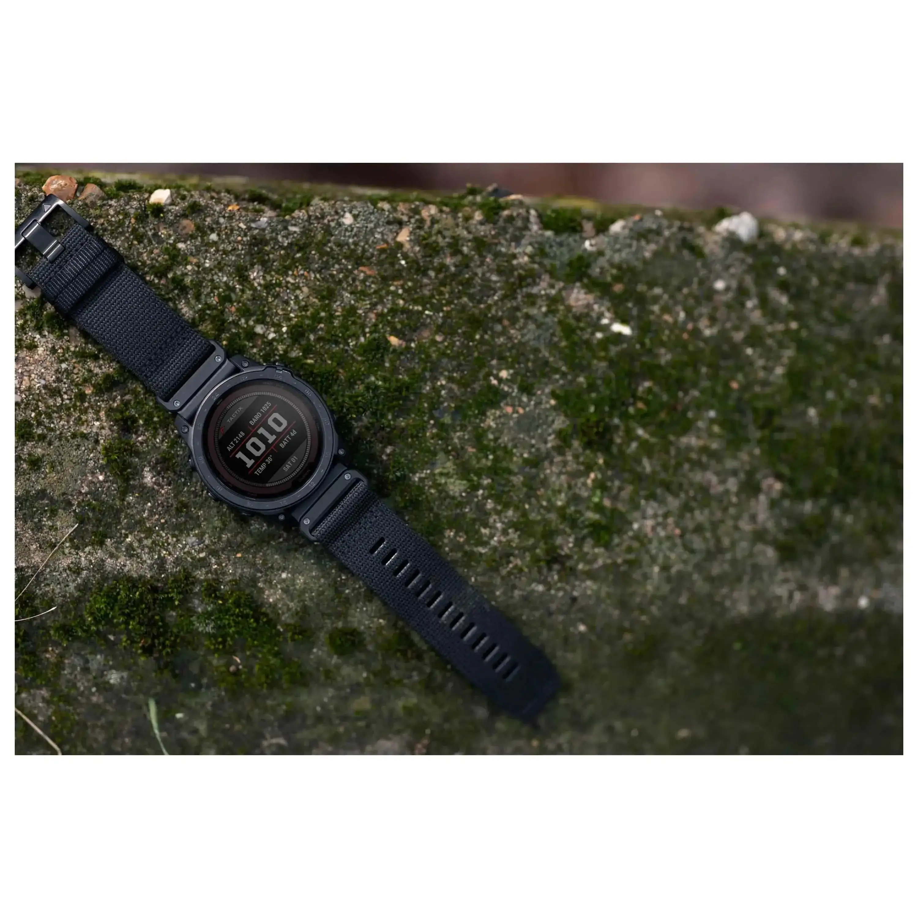 Smartwatch tactix 7 Ballistics Solar - Image 6