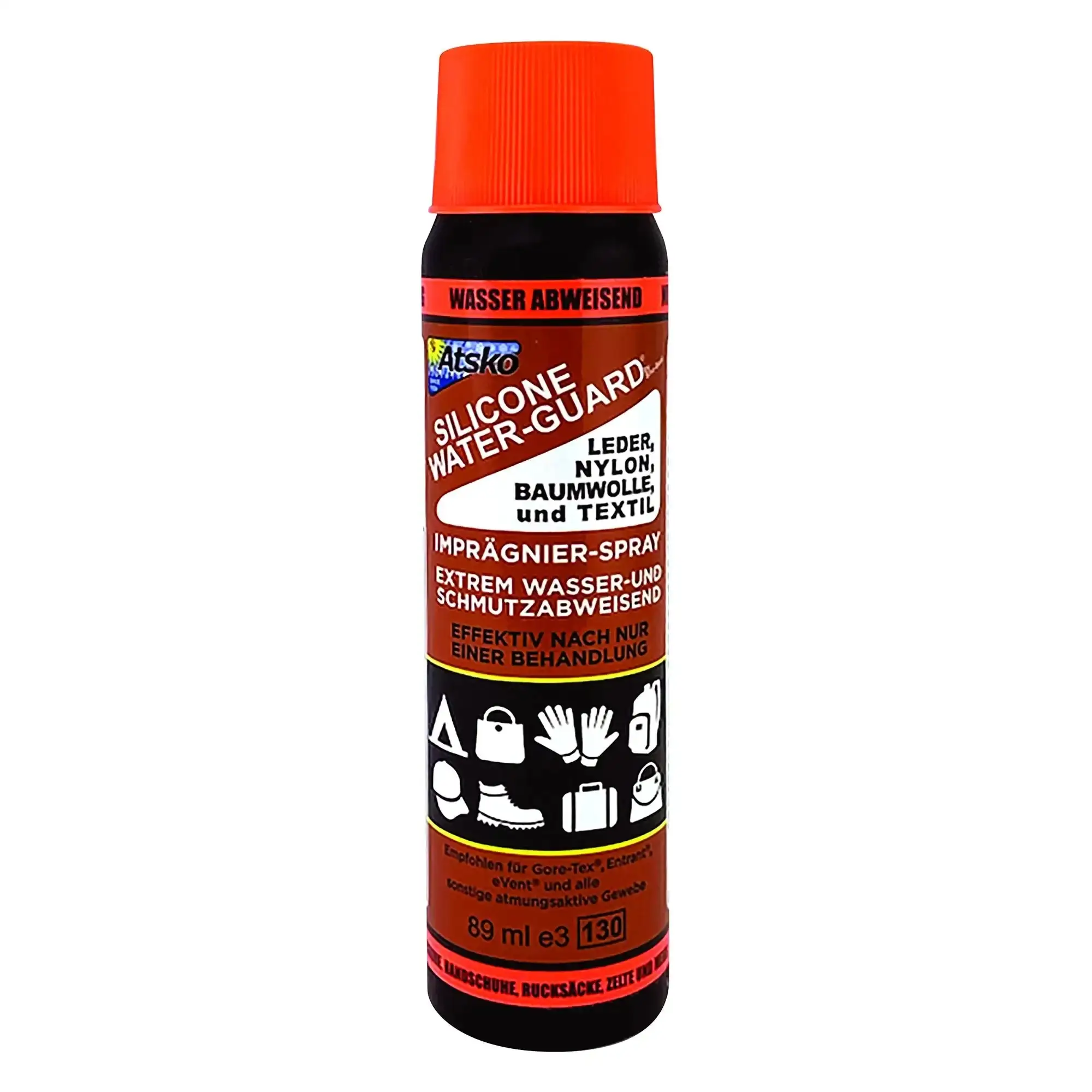 Waterproofing spray Water-Guard can 89 ml