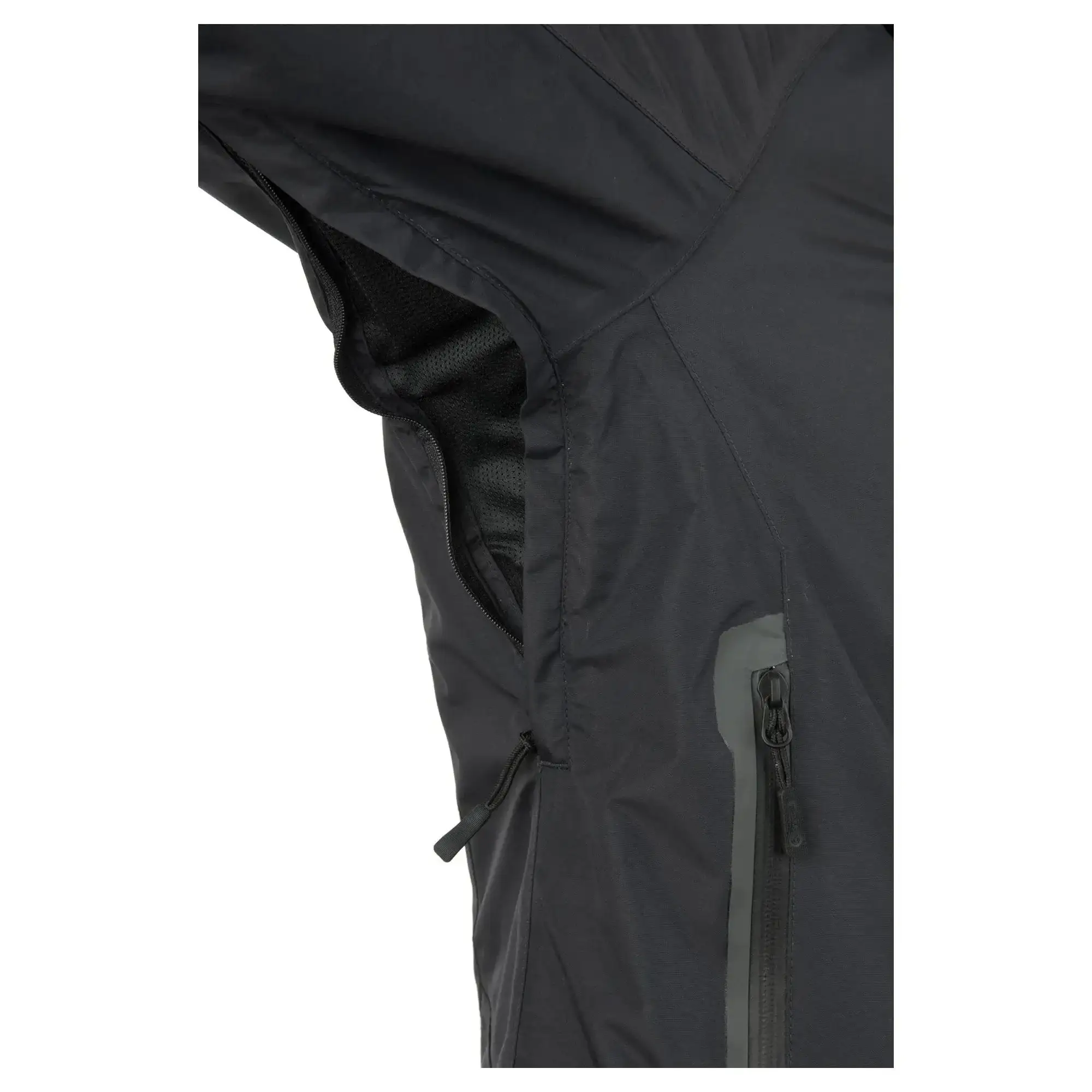 Torrent W/P Jacket Cold Weatherproof Jacket - Image 4