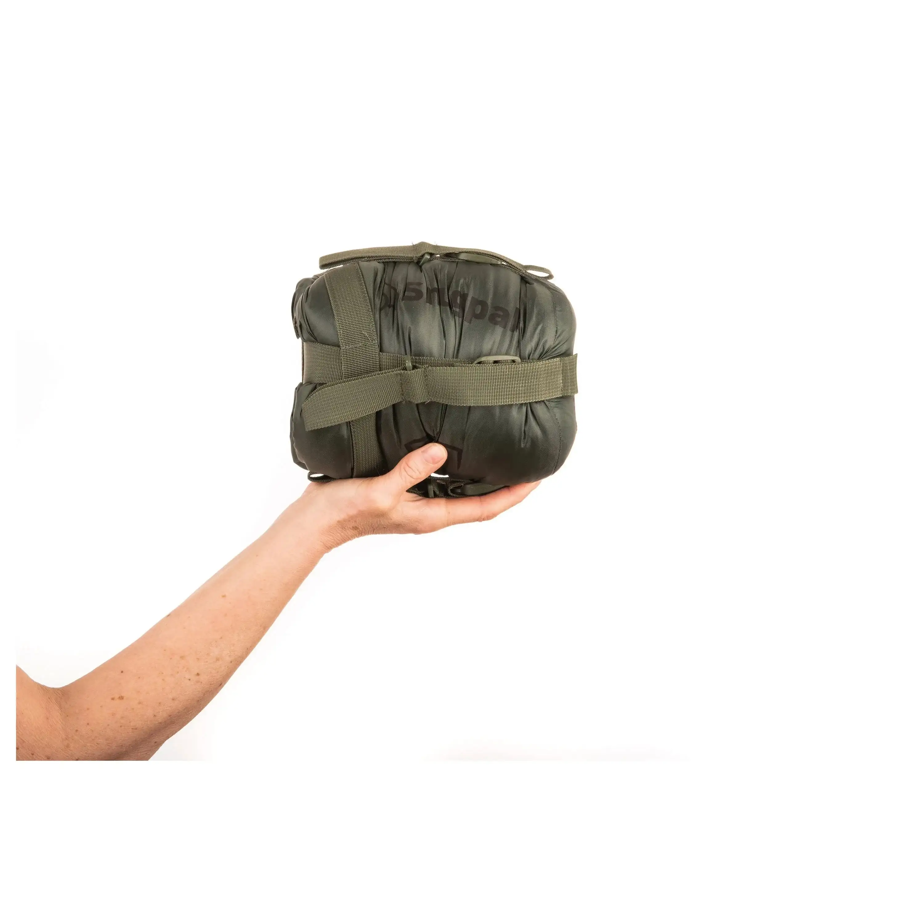 Sleeping Bag Softie Elite 1 WGTE - Image 5