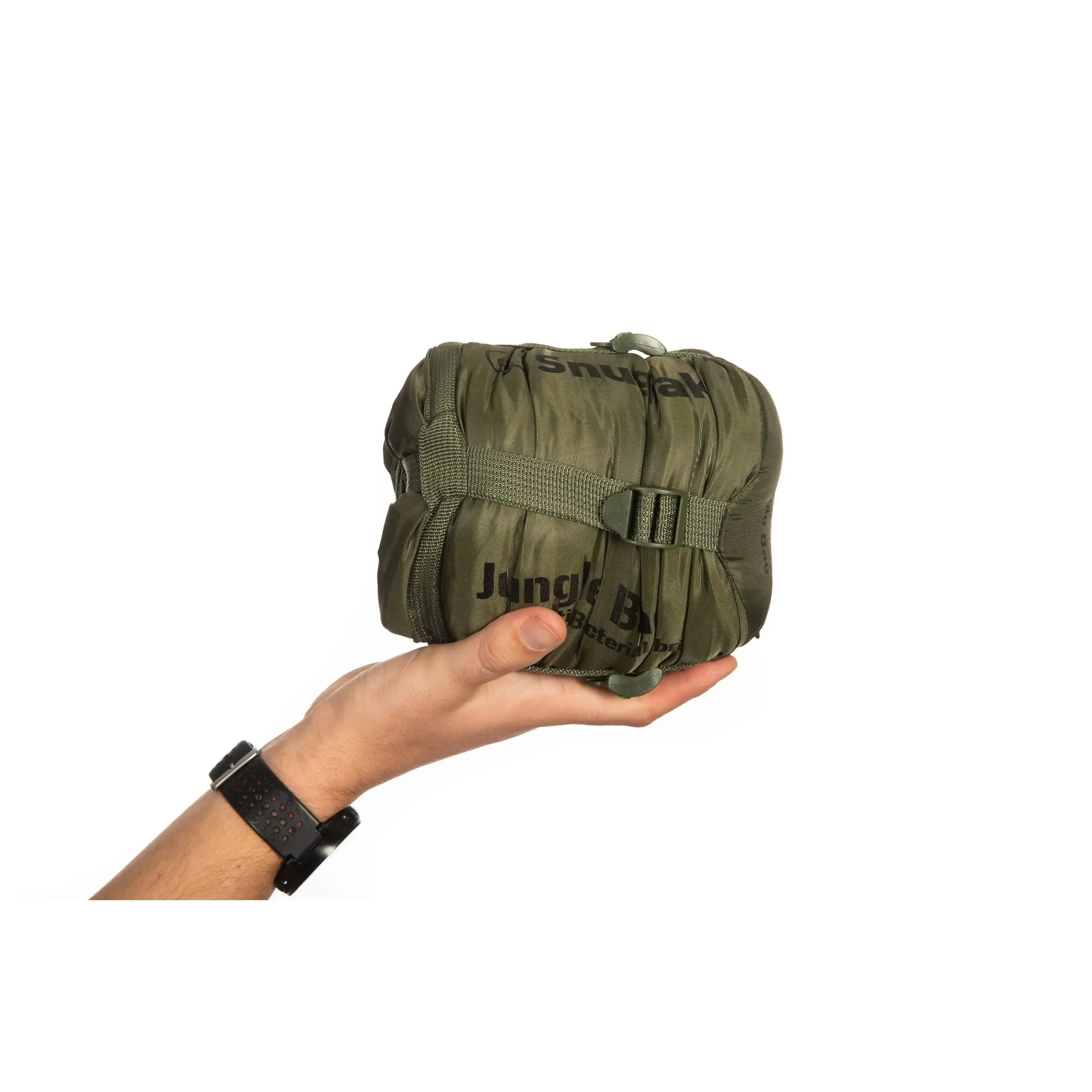 Sleeping bag Jungle Bag WGTE - Image 5