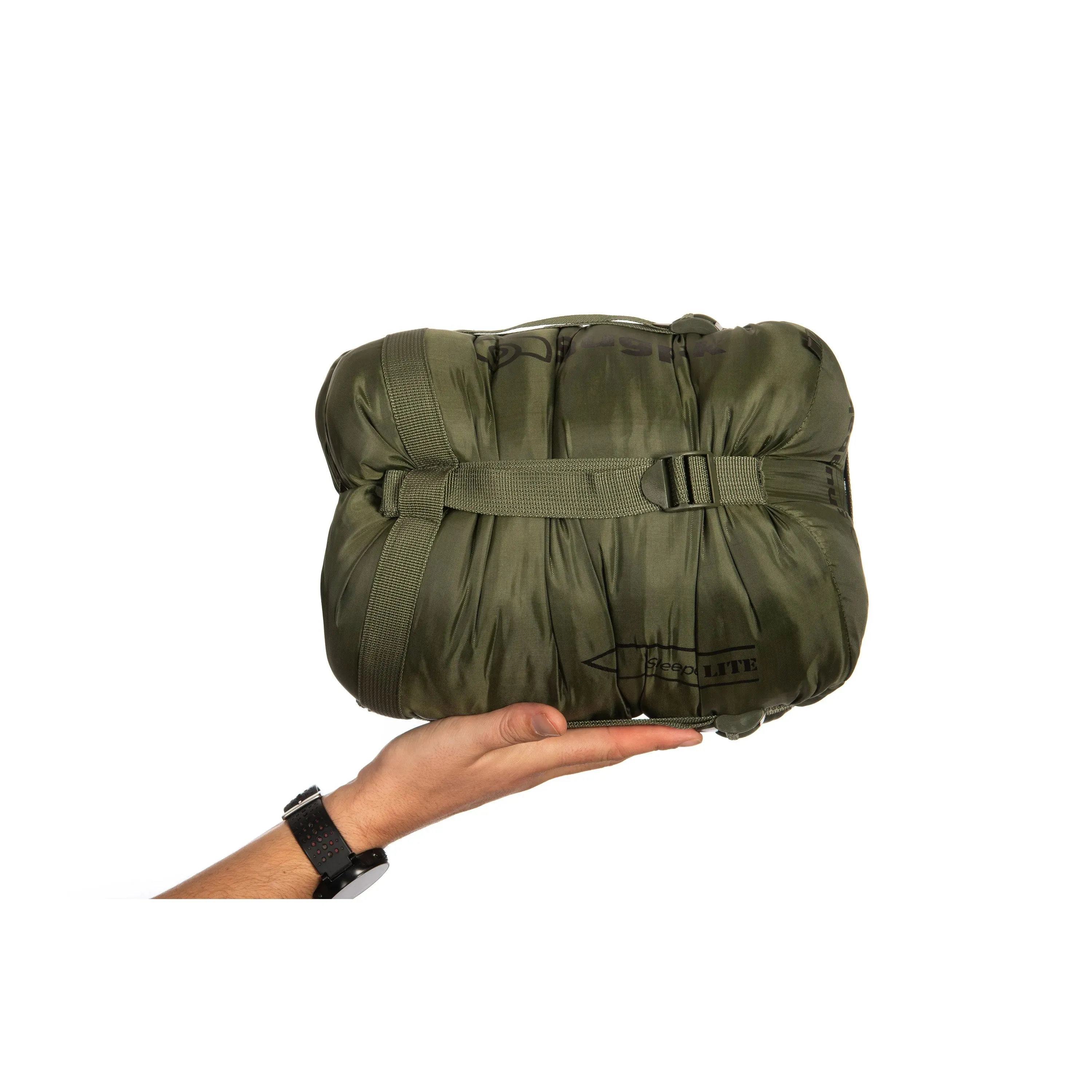 Sleeping bag Sleeper Lite WGTE - Image 3