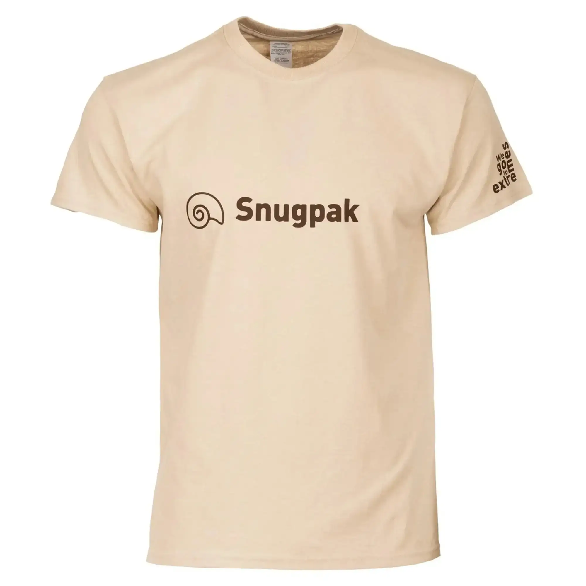 T-Shirt Logo Cotton - Image 4