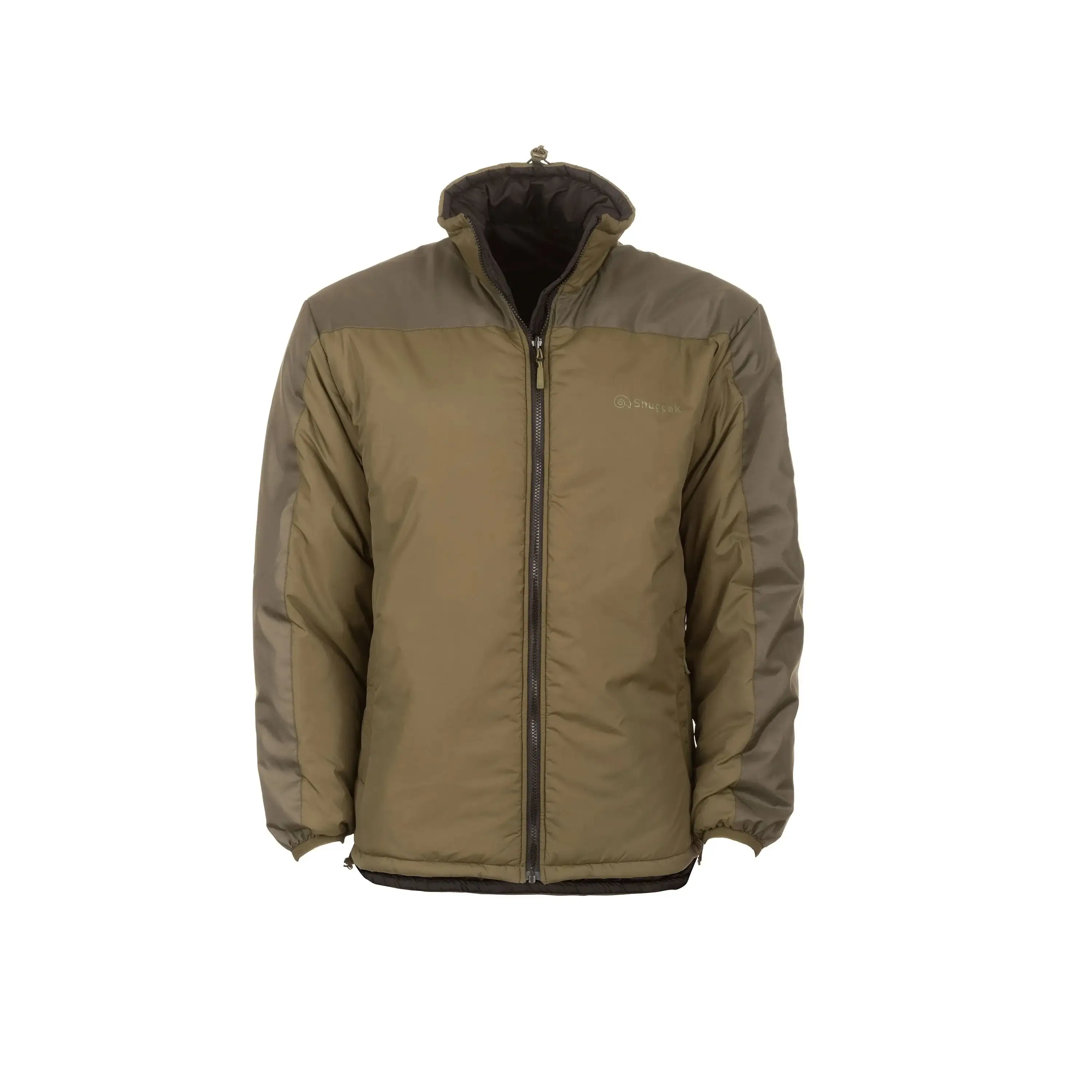 Winter jacket reversible Sleeka Elite Reversible WGTE