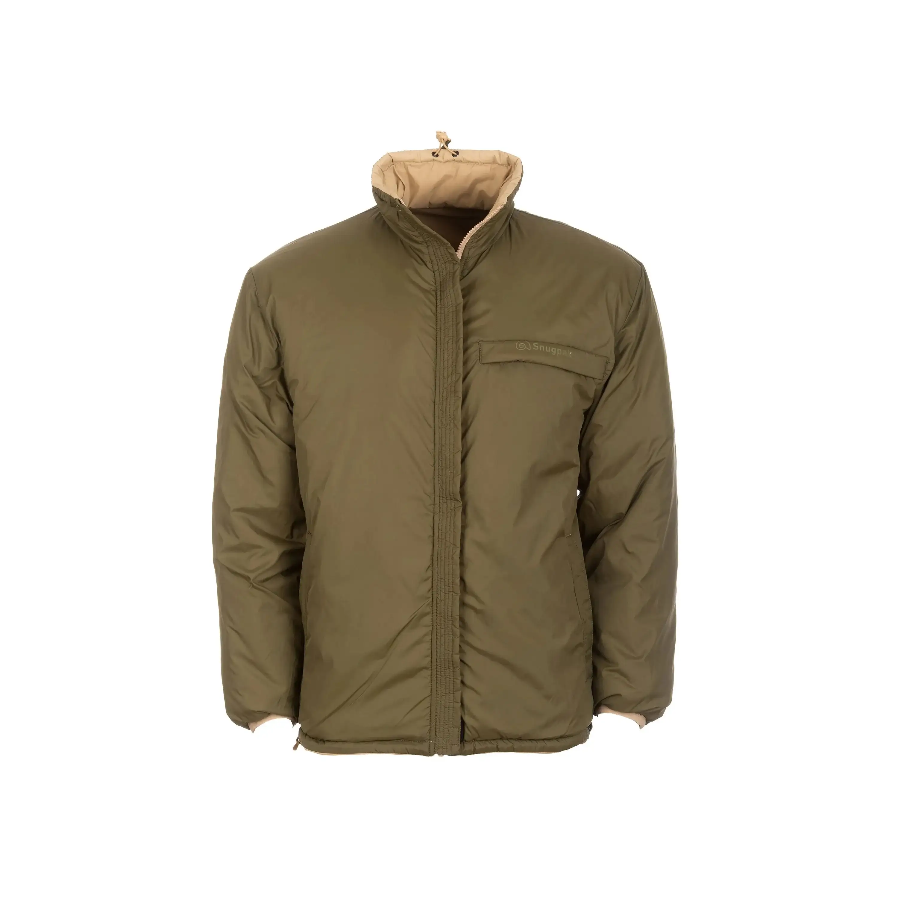 Winter jacket reversible Sleeka Elite Reversible WGTE - Image 10