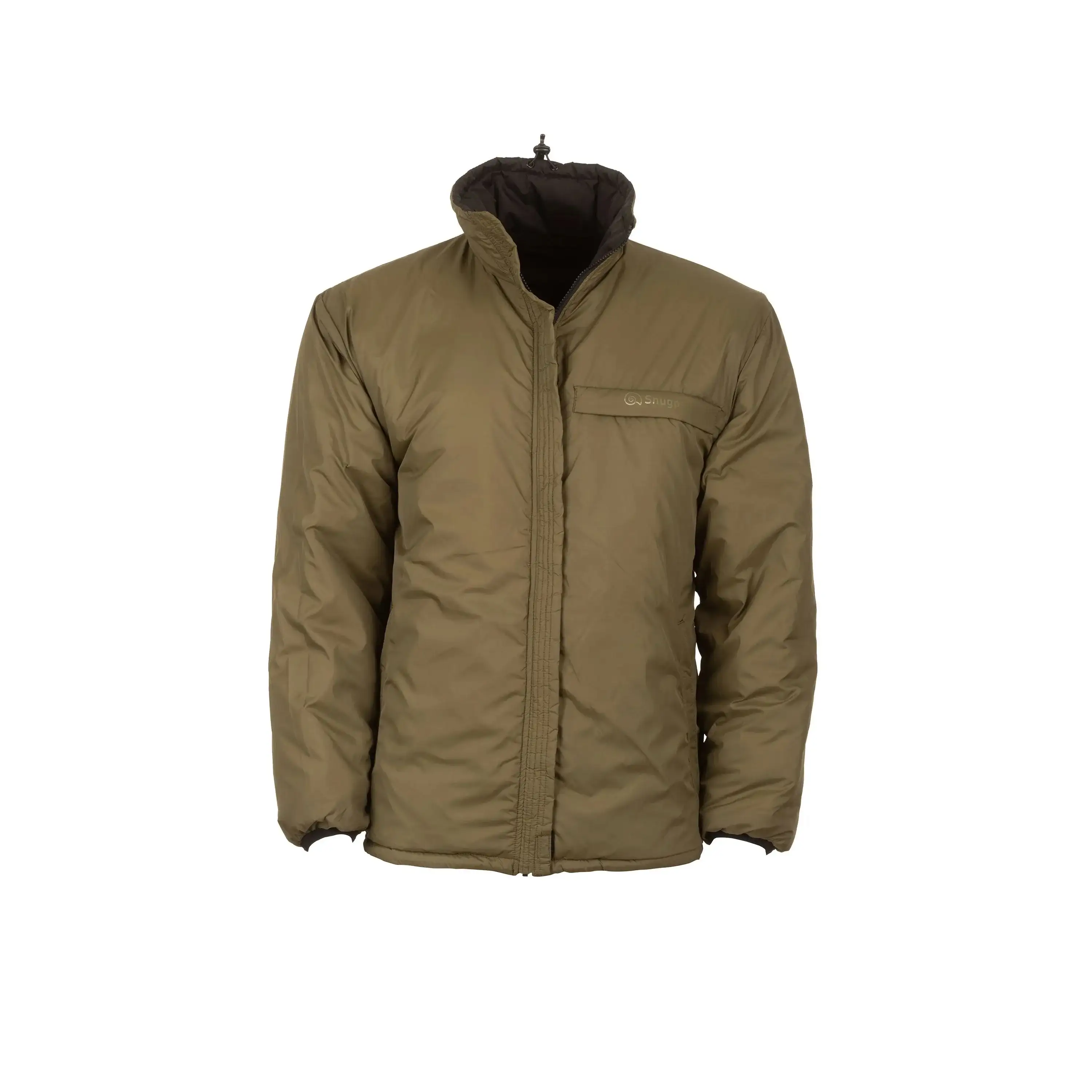 Winter jacket reversible Sleeka Elite Reversible WGTE - Image 4