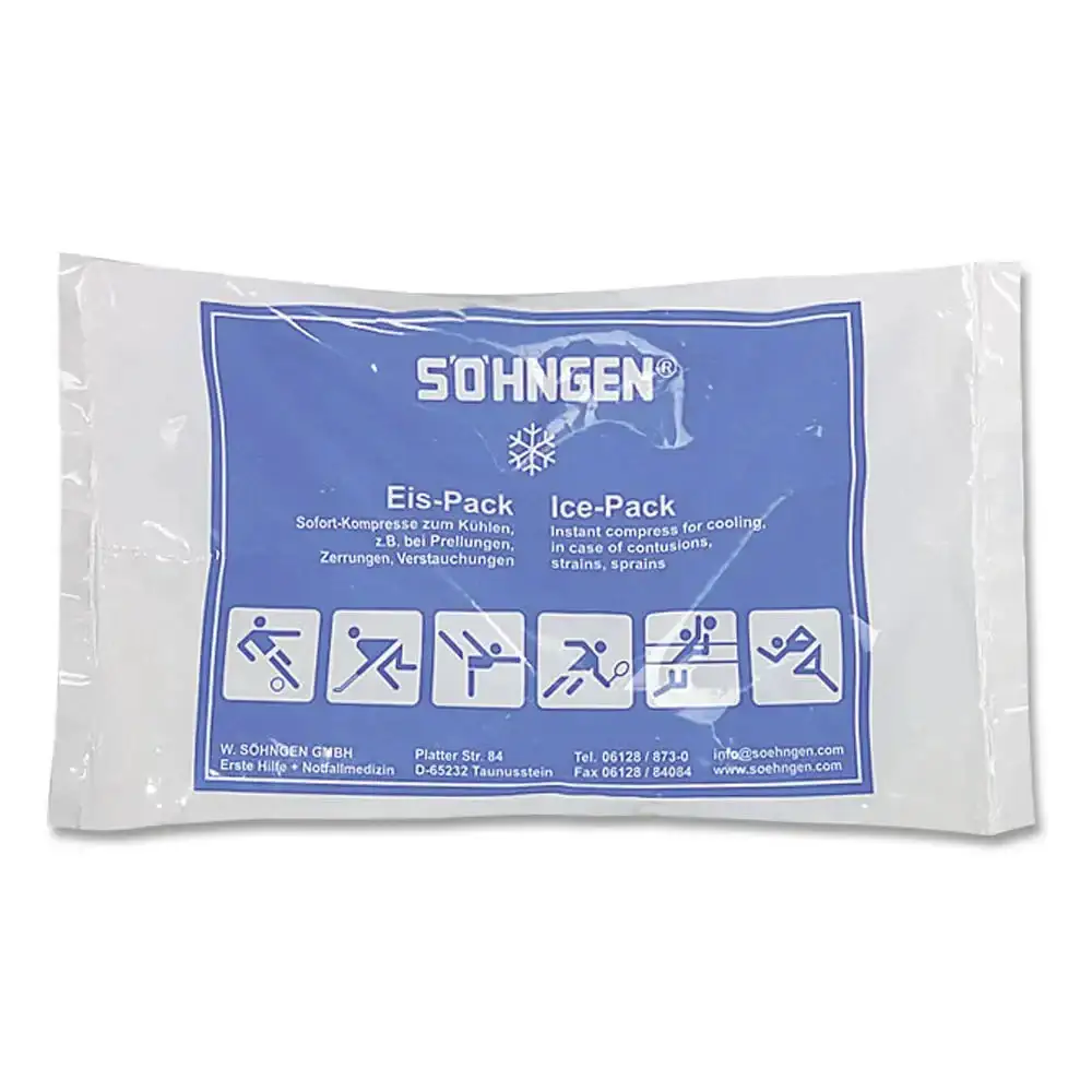 Large instant cold pack