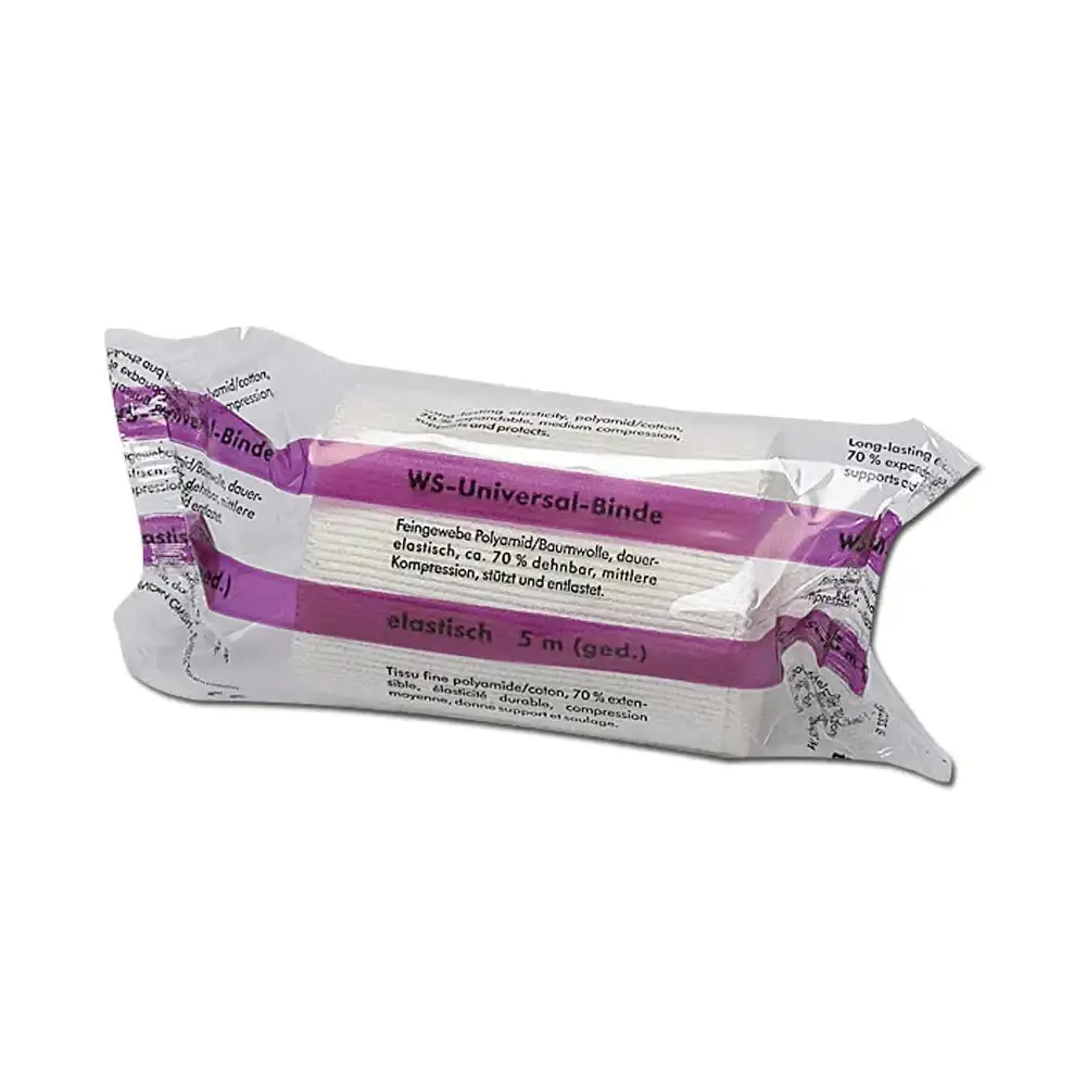 WS universal bandage 5 m x 6 cm