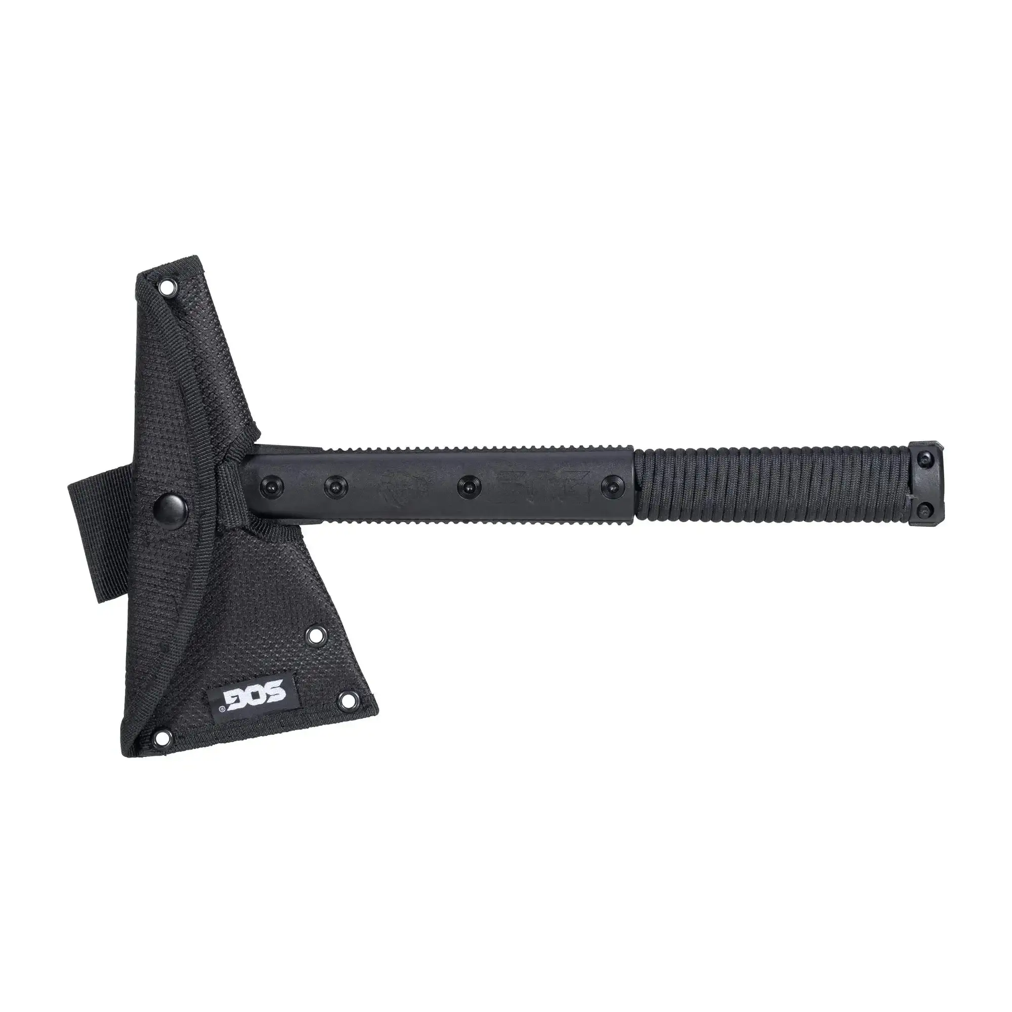SOG Axe Survival Hack black - Image 4