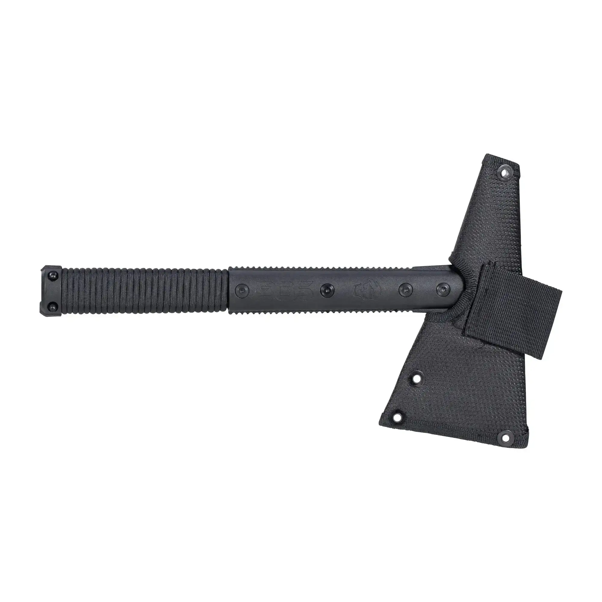 SOG Axe Survival Hack black - Image 5