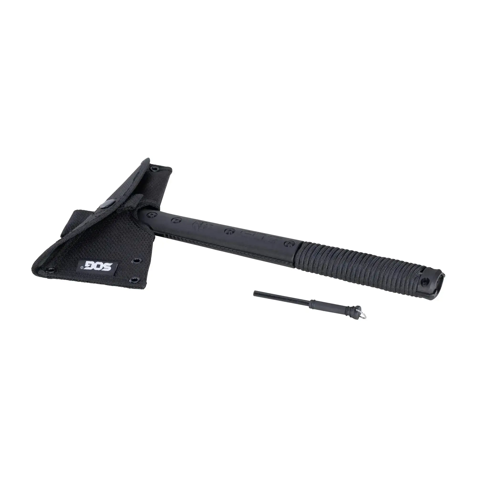 SOG Axe Survival Hack black - Image 6