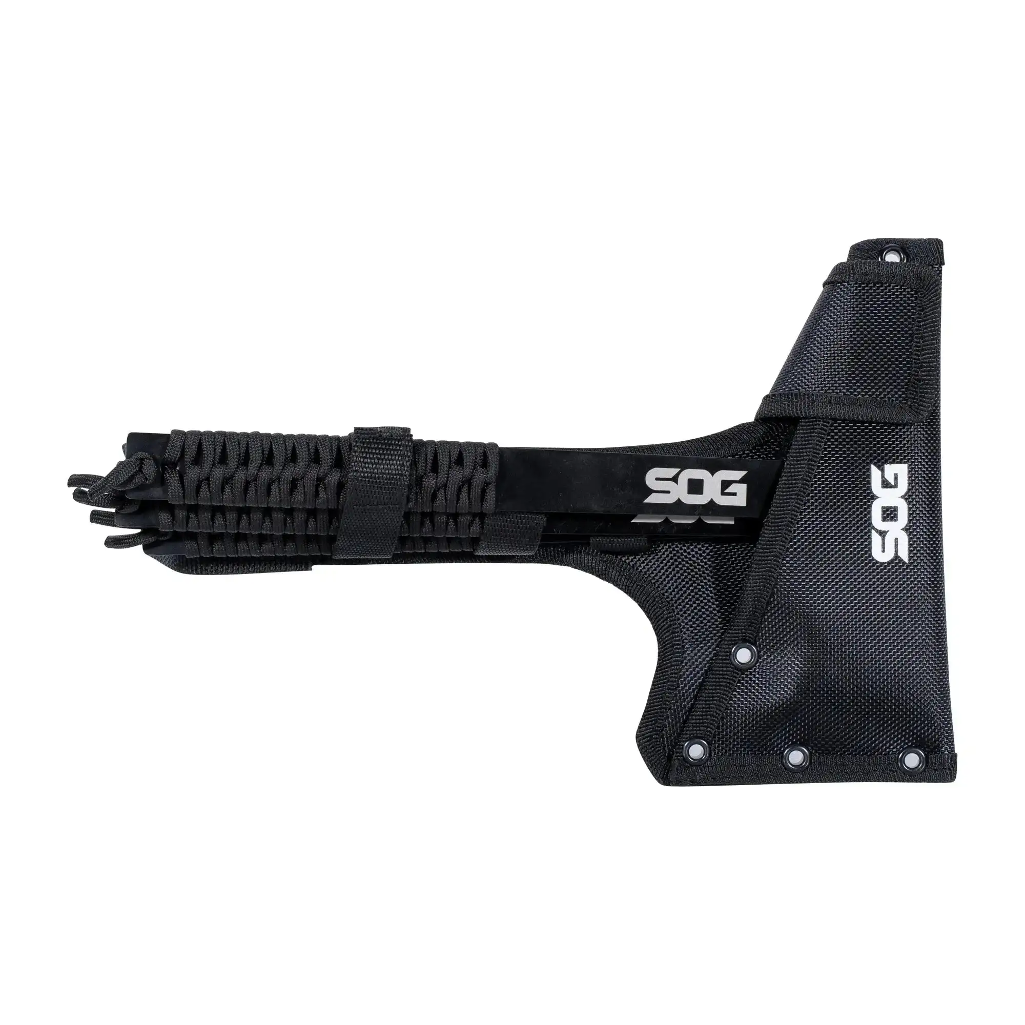 SOG axe Throwing Hack black pack of 3 - Image 5