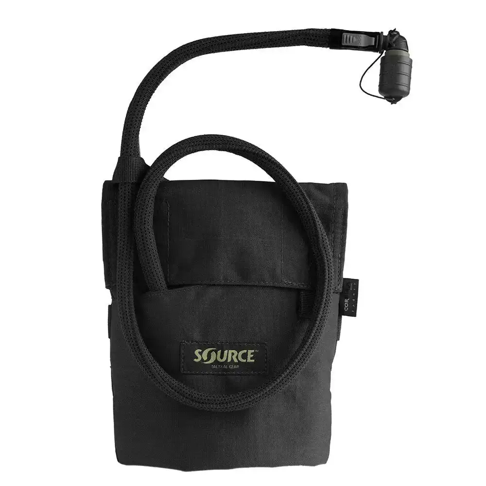 Hydration Bladder Kangaroo Pouch 1 L - Image 3