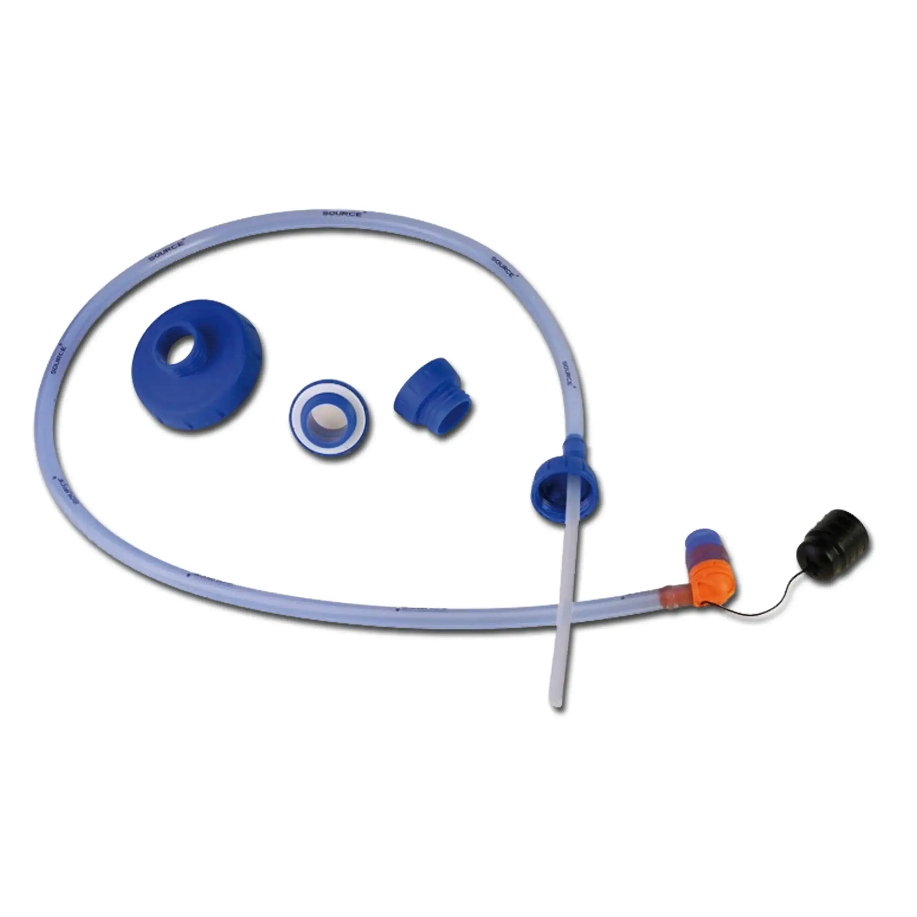 Hydration system Convertube - Image 2